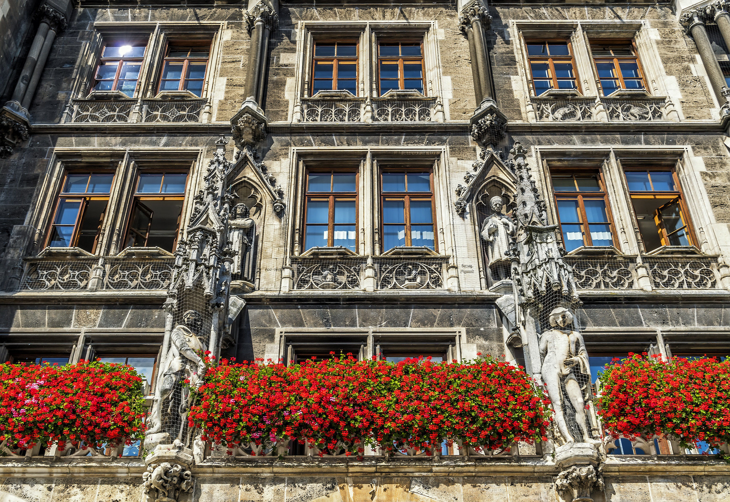 Marienplatz