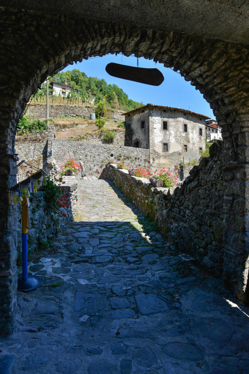 Fabbriche di Vallico