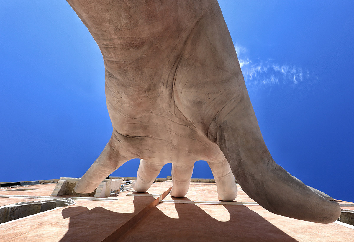 Prospettiva a Venezia.