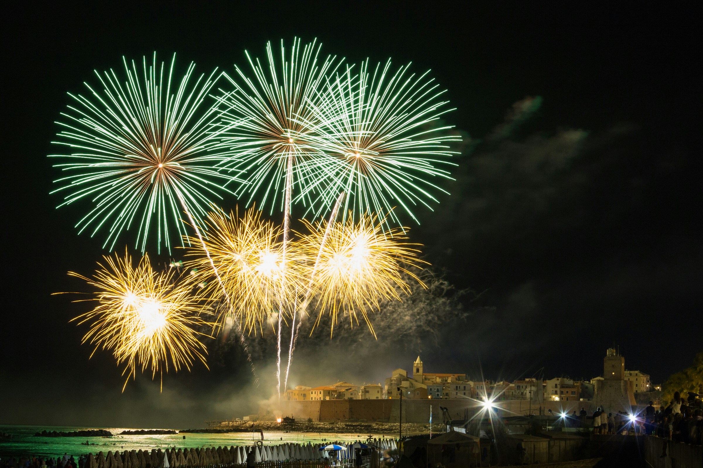 Ferragosto 2017 Termoli #1