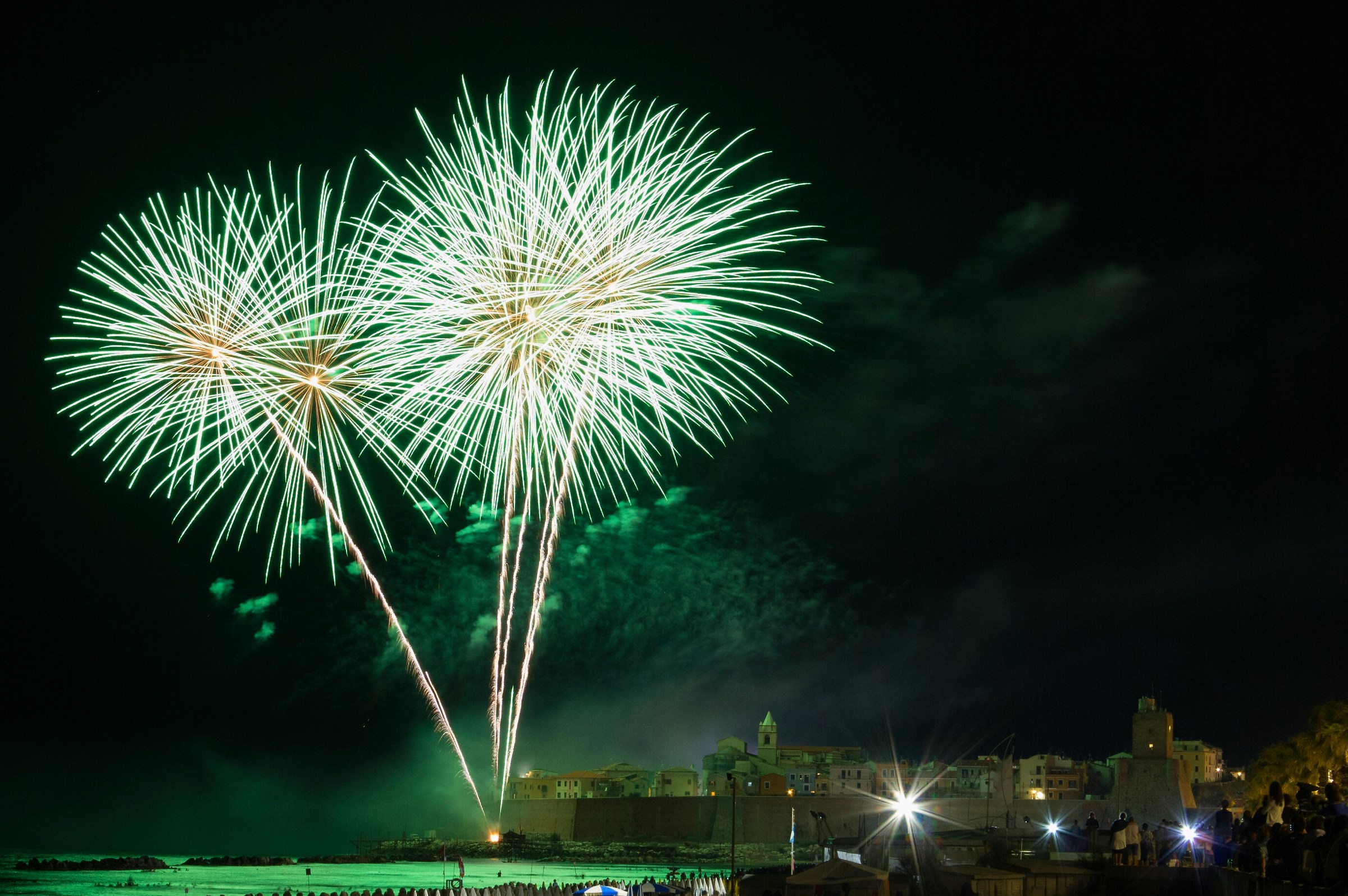 Ferragosto 2017 Termoli #2