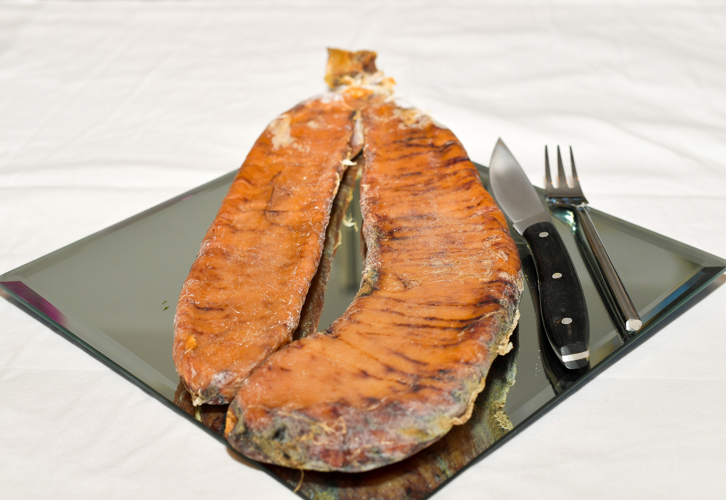 Swordfish Bottarga, Gr 870