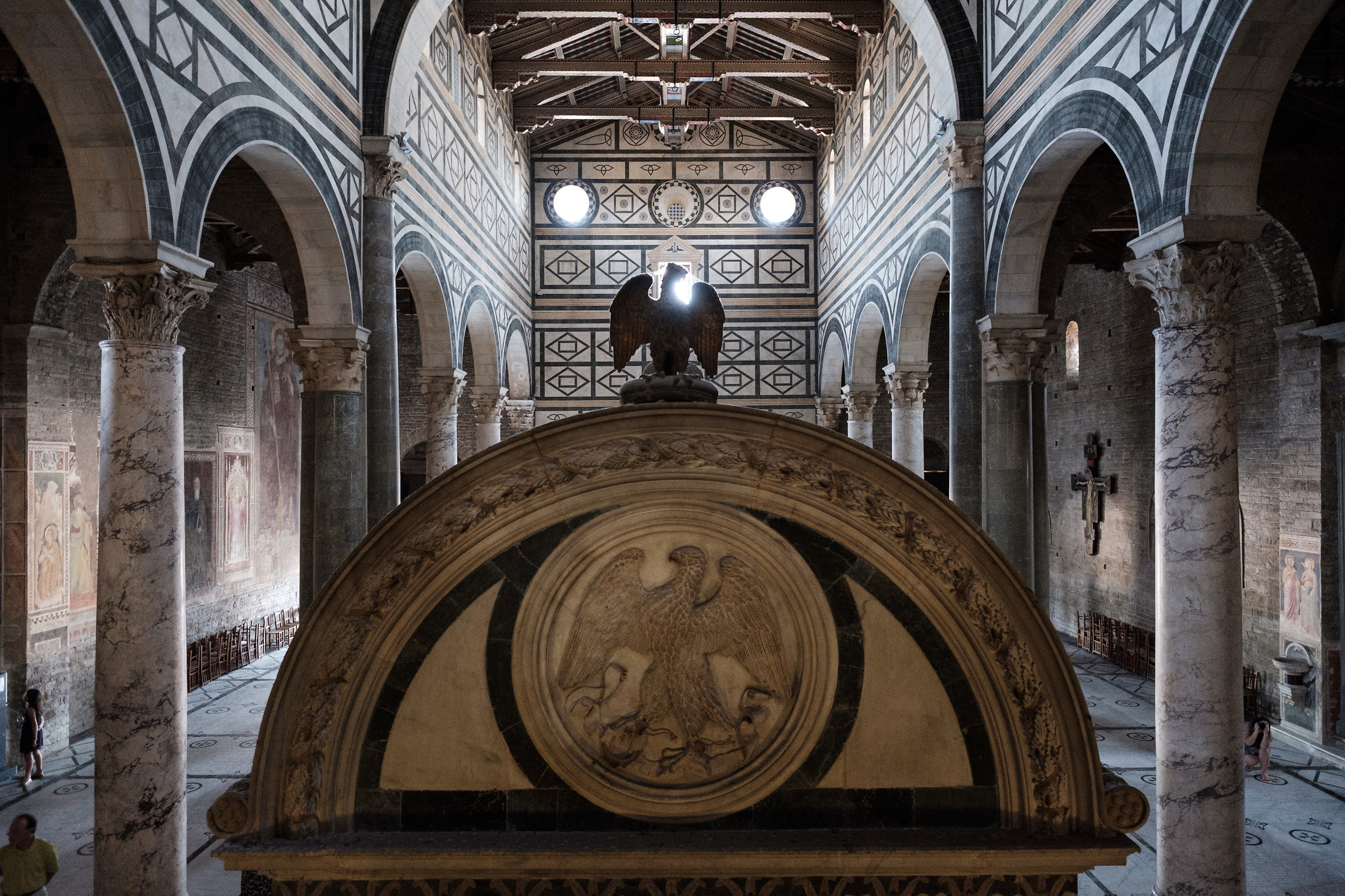 San Miniato al Monte