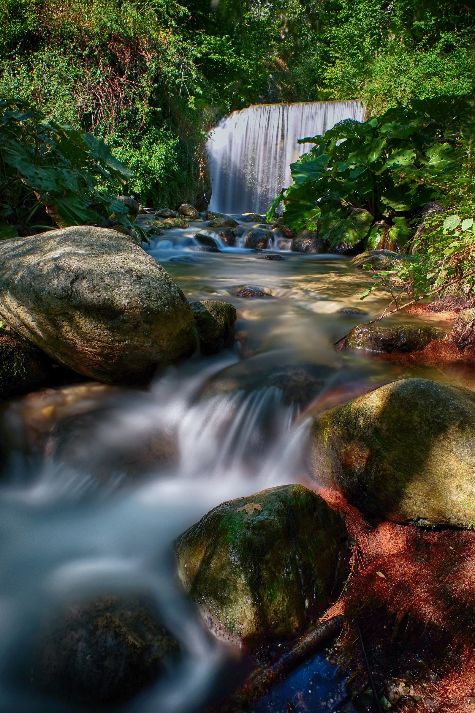 Gran Sasso - Versante Teramano