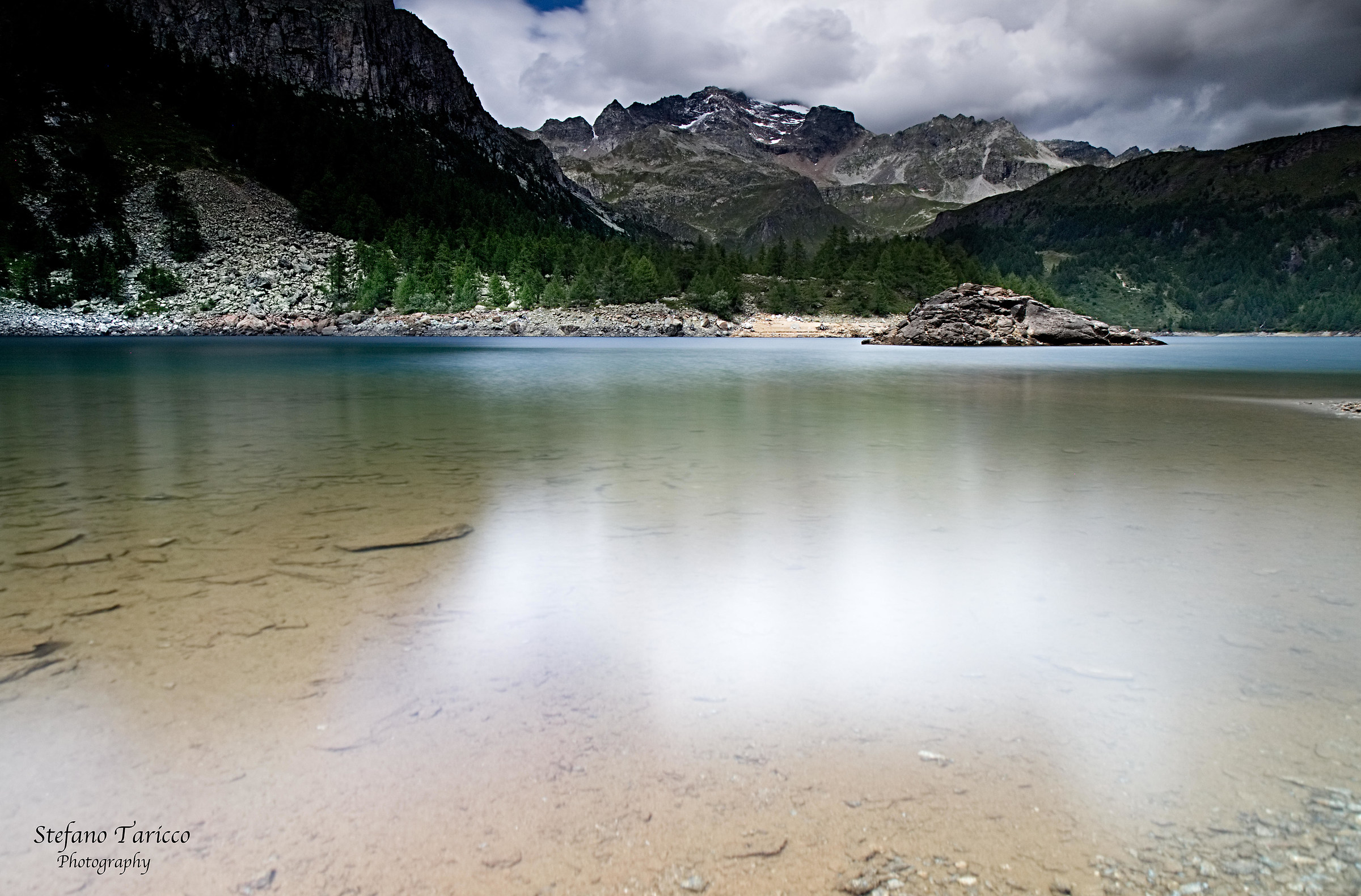 Lago Devero