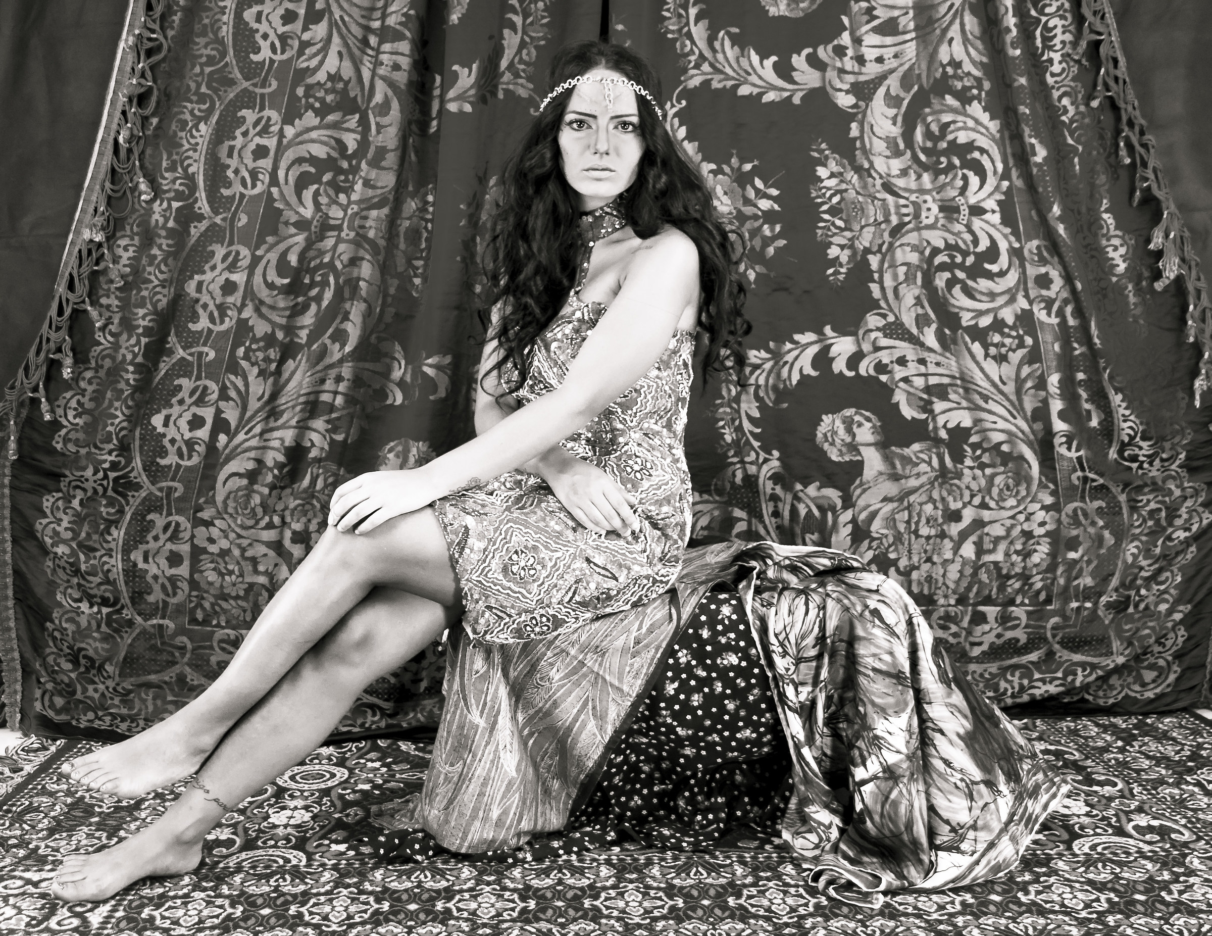 Princess of the South