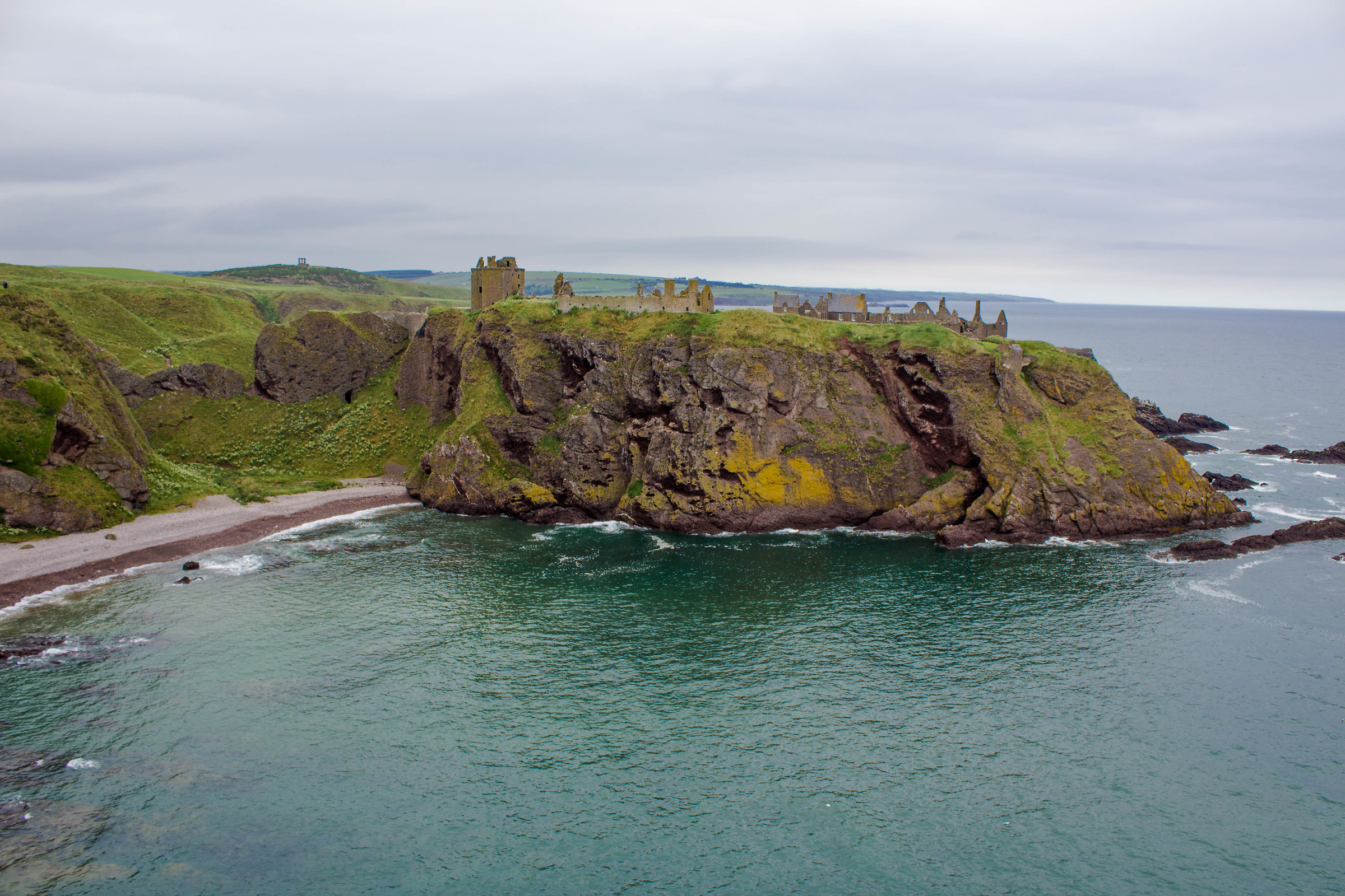 Dunnotar Castle