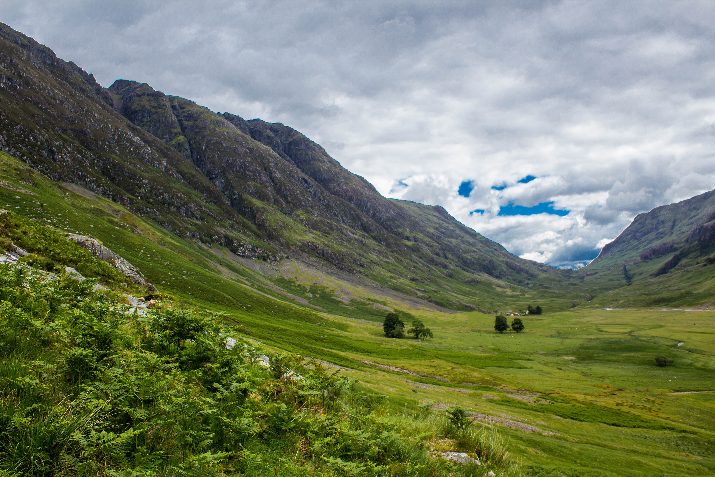 Glen Coe