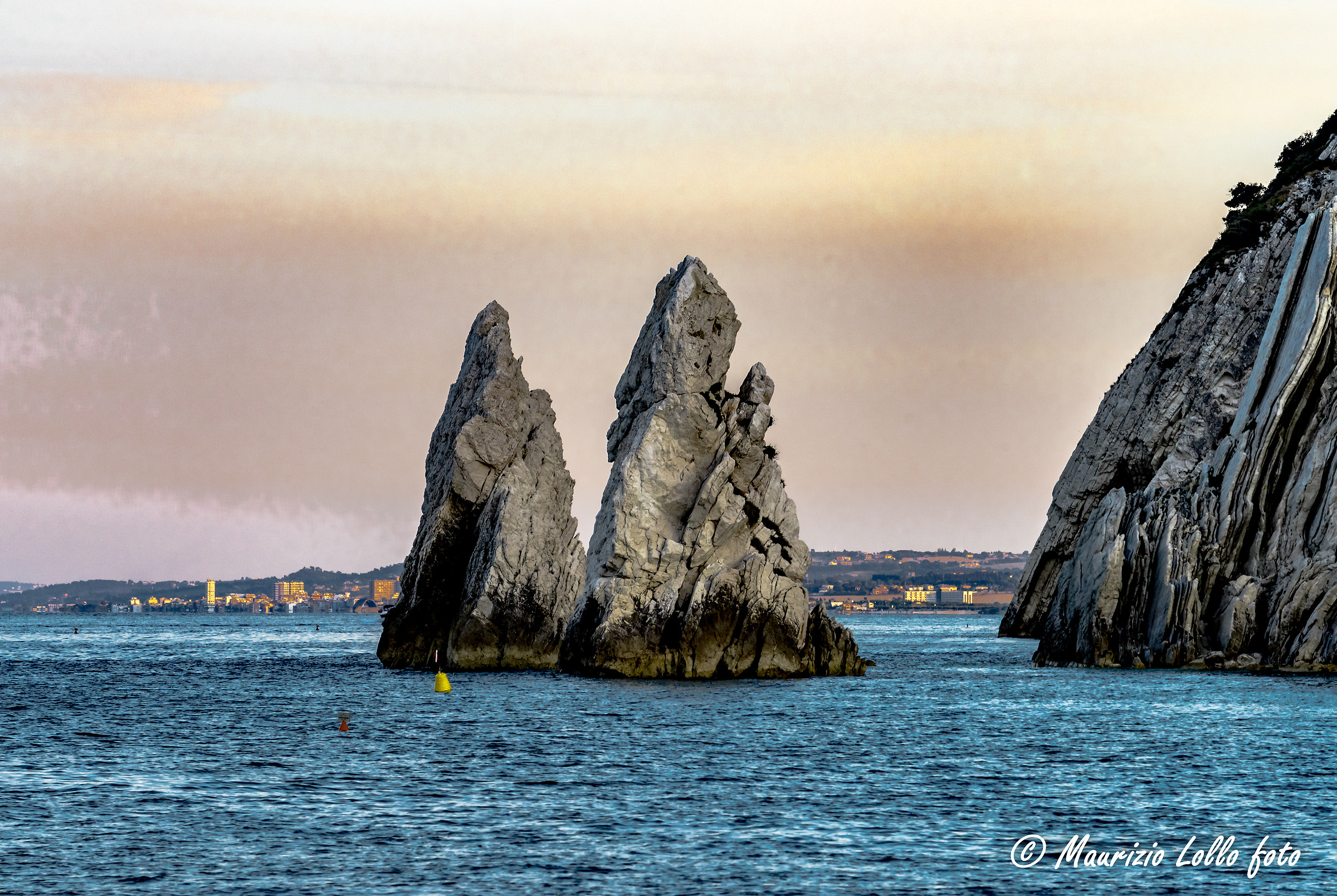 Le due Sorelle (Conero)