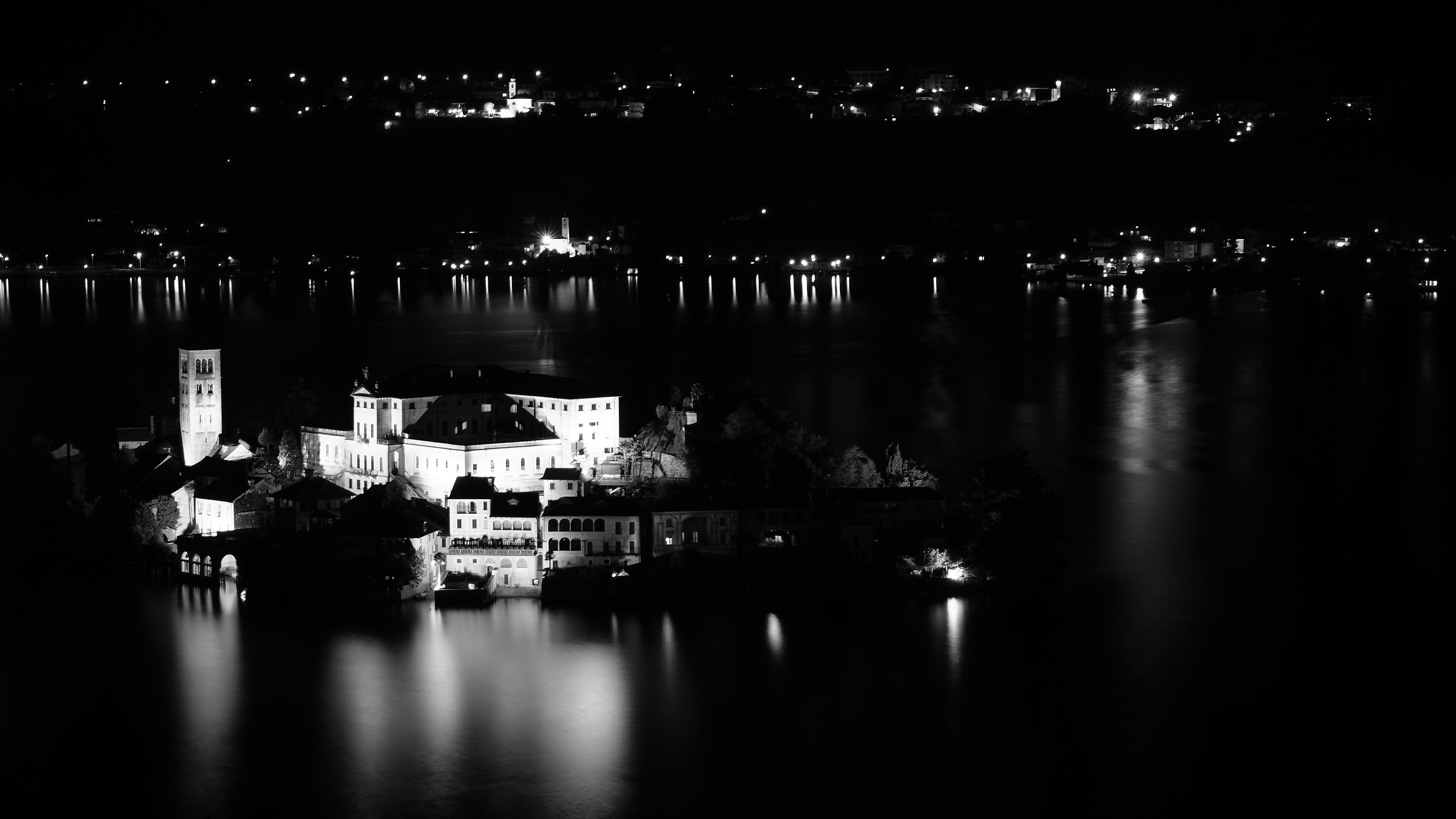 Lake Orta