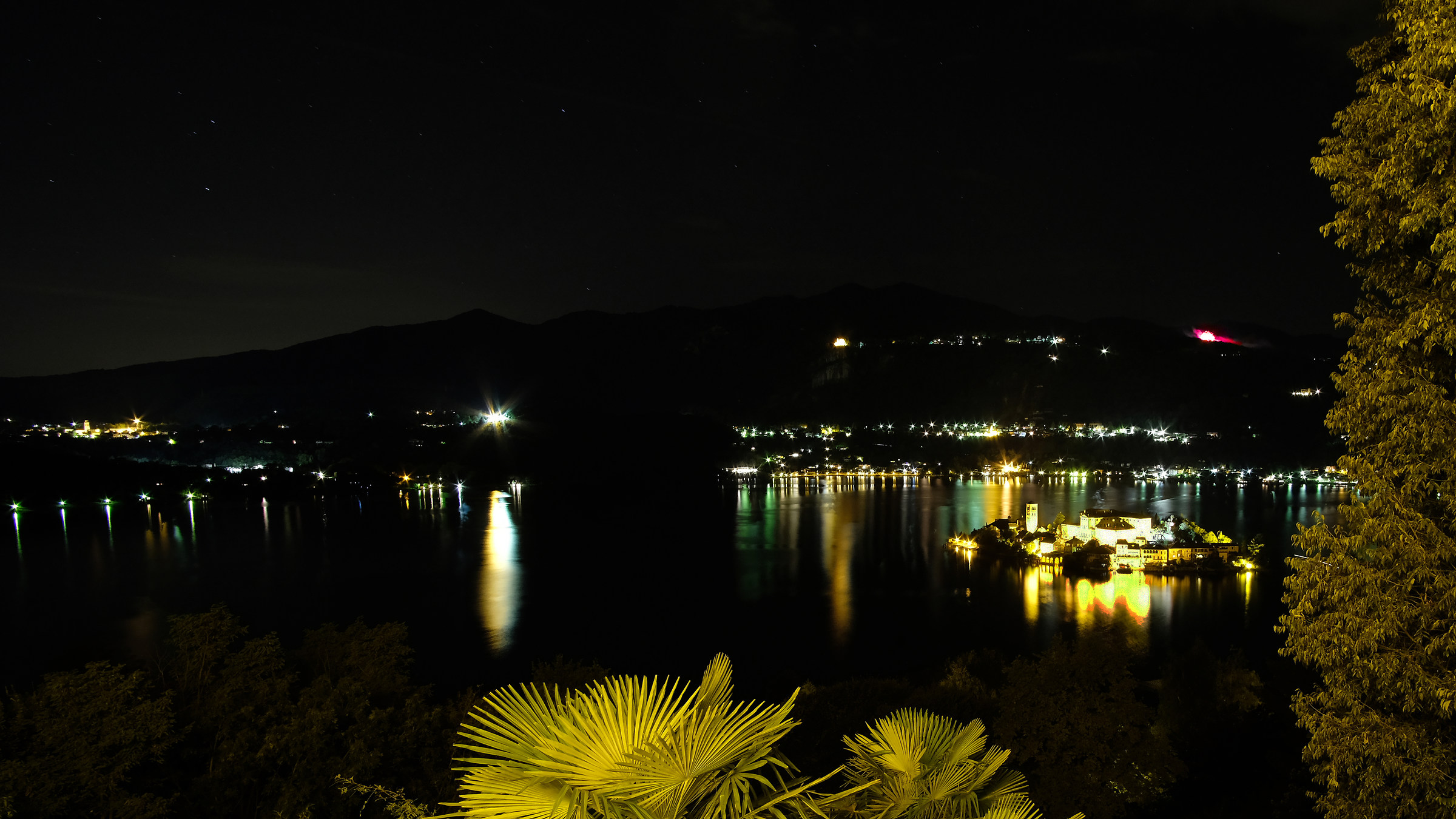 Lake Orta