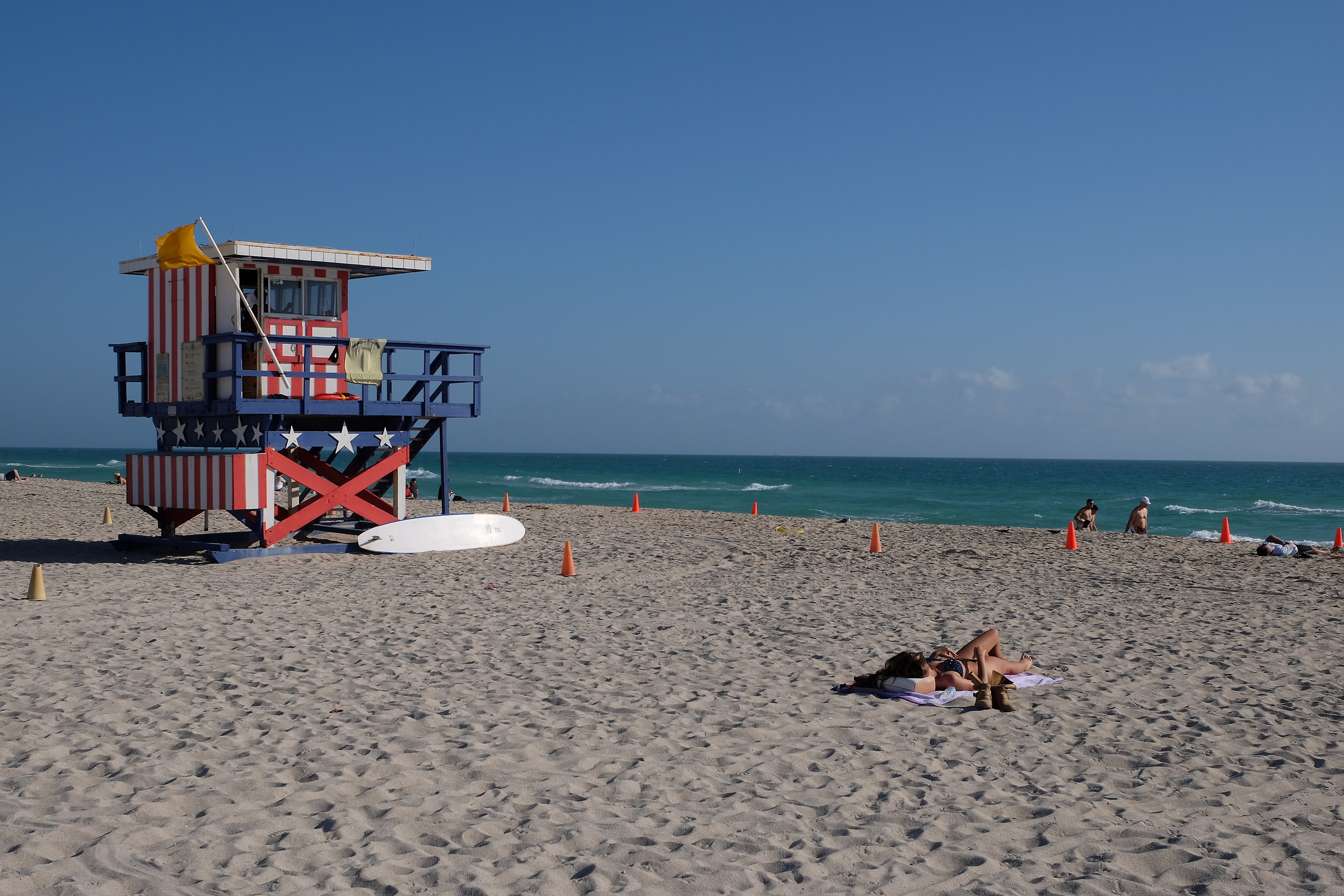 Miami Beach