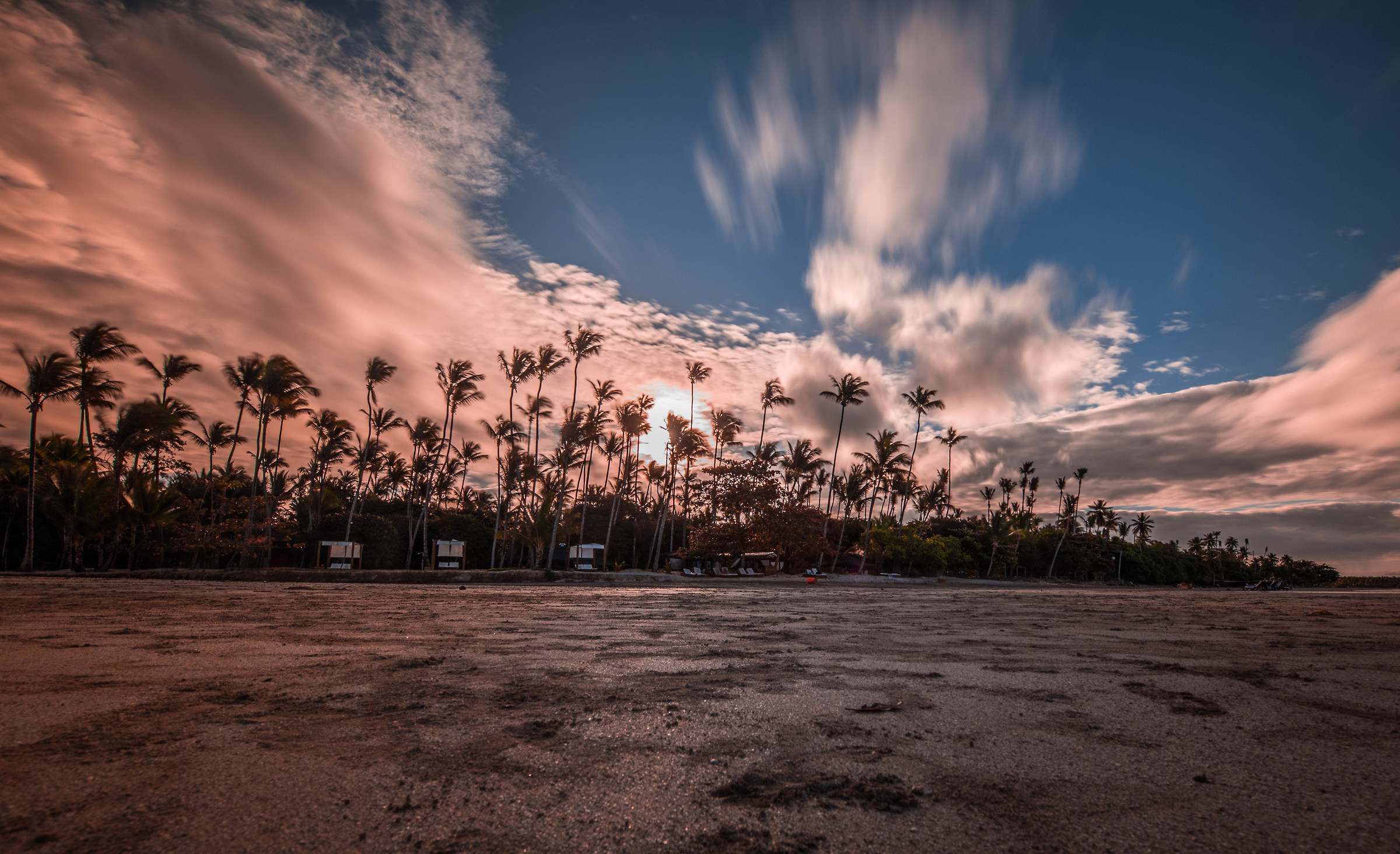 Praia do encanto Morro de Sau Paolo