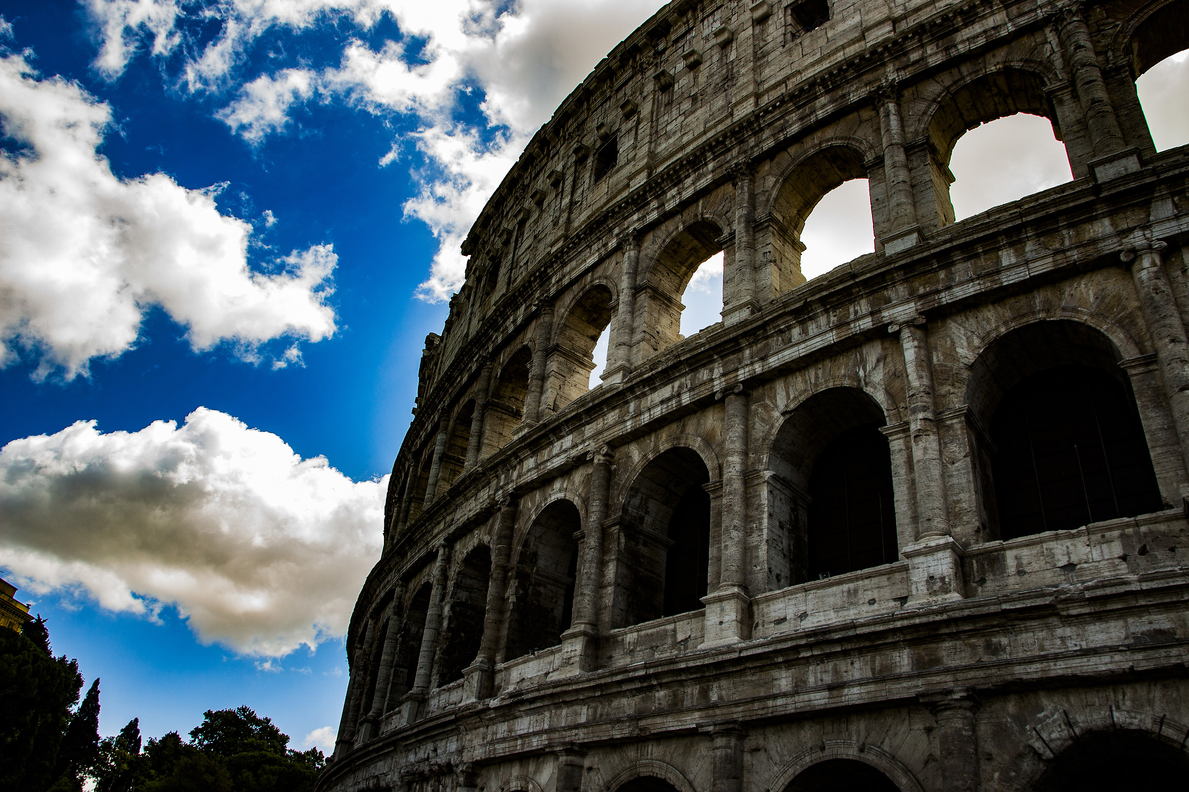 Colosseao-roma