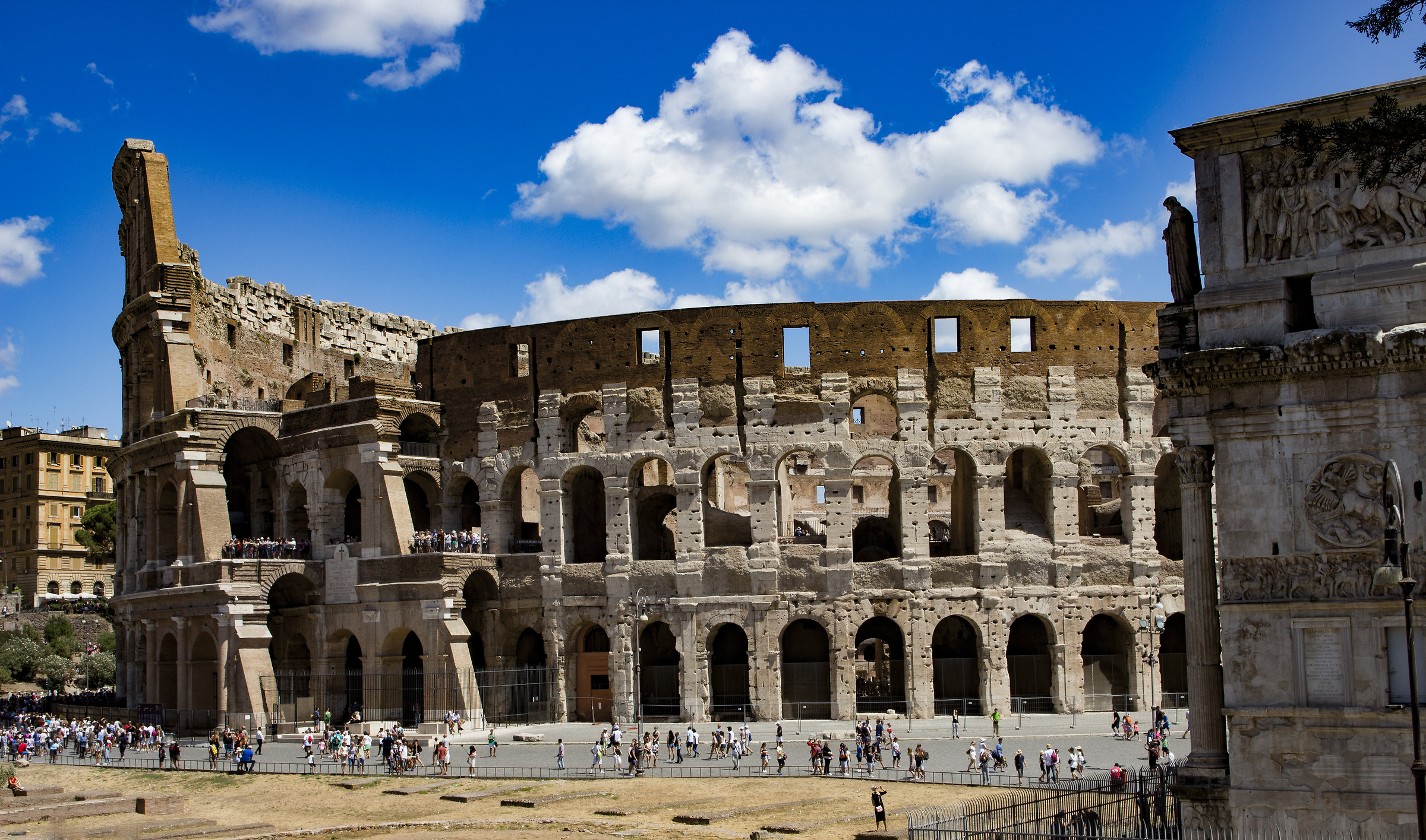 Colosseo -italy