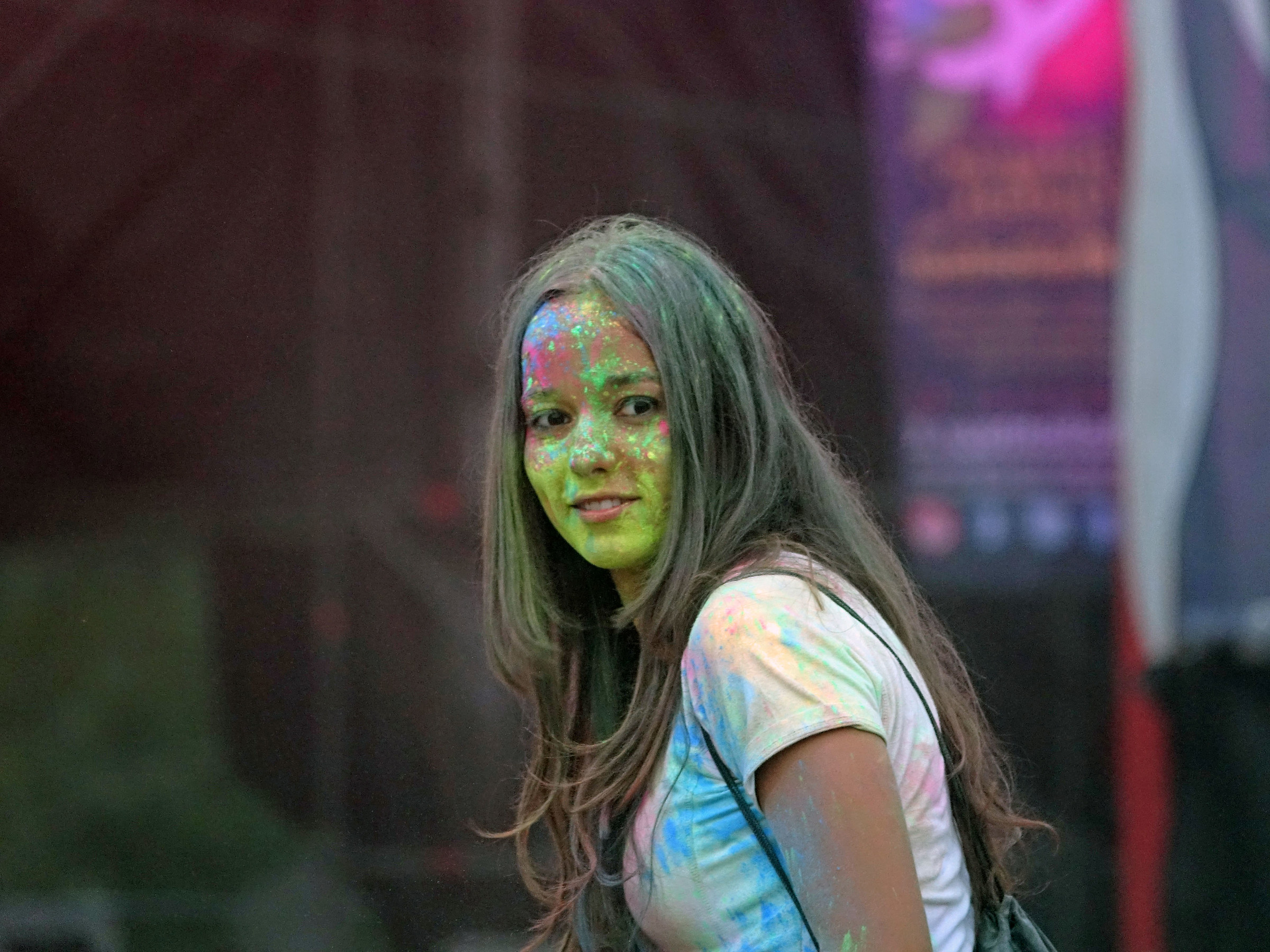 Festival of Colors 2017