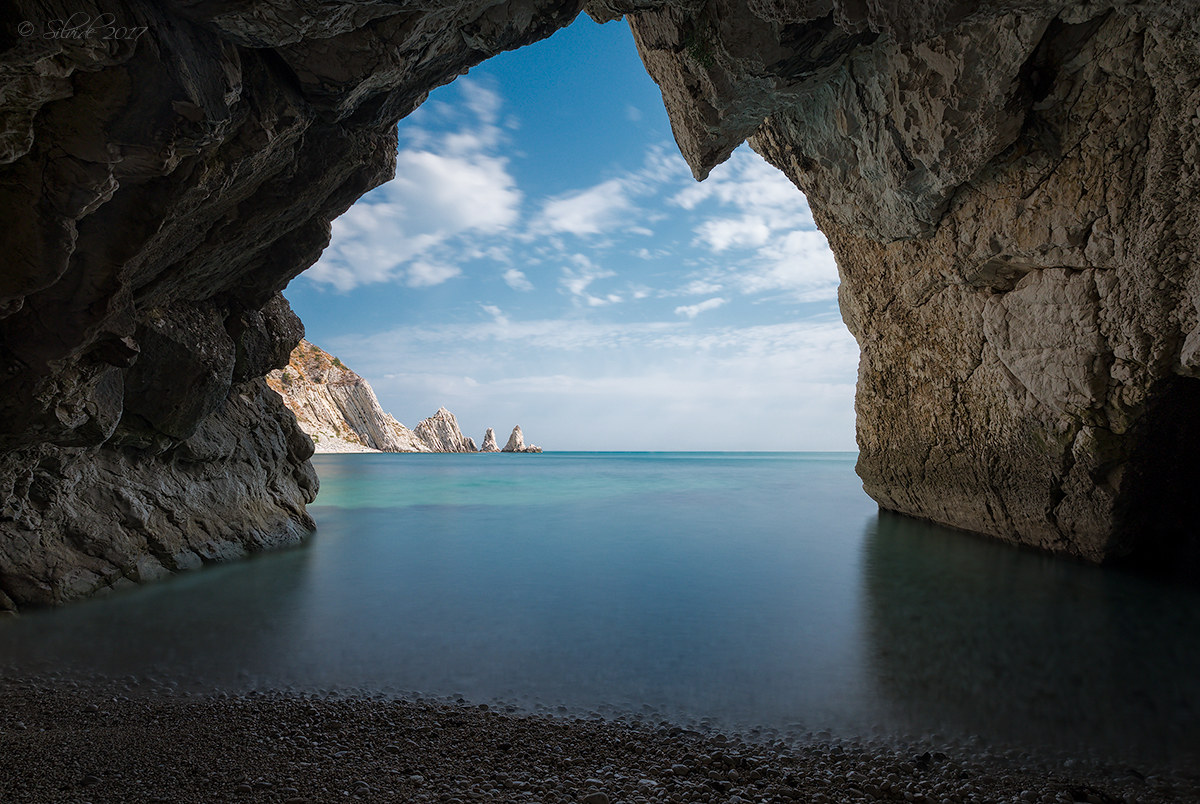 Finestra sulle due sorelle