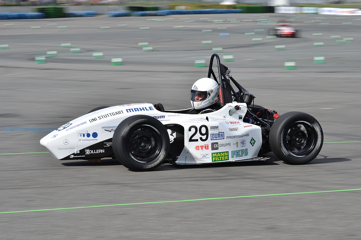 Formula Student Germany