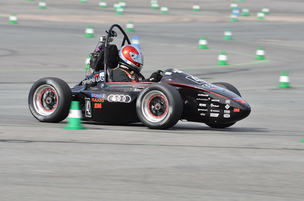 Formula Student Germany