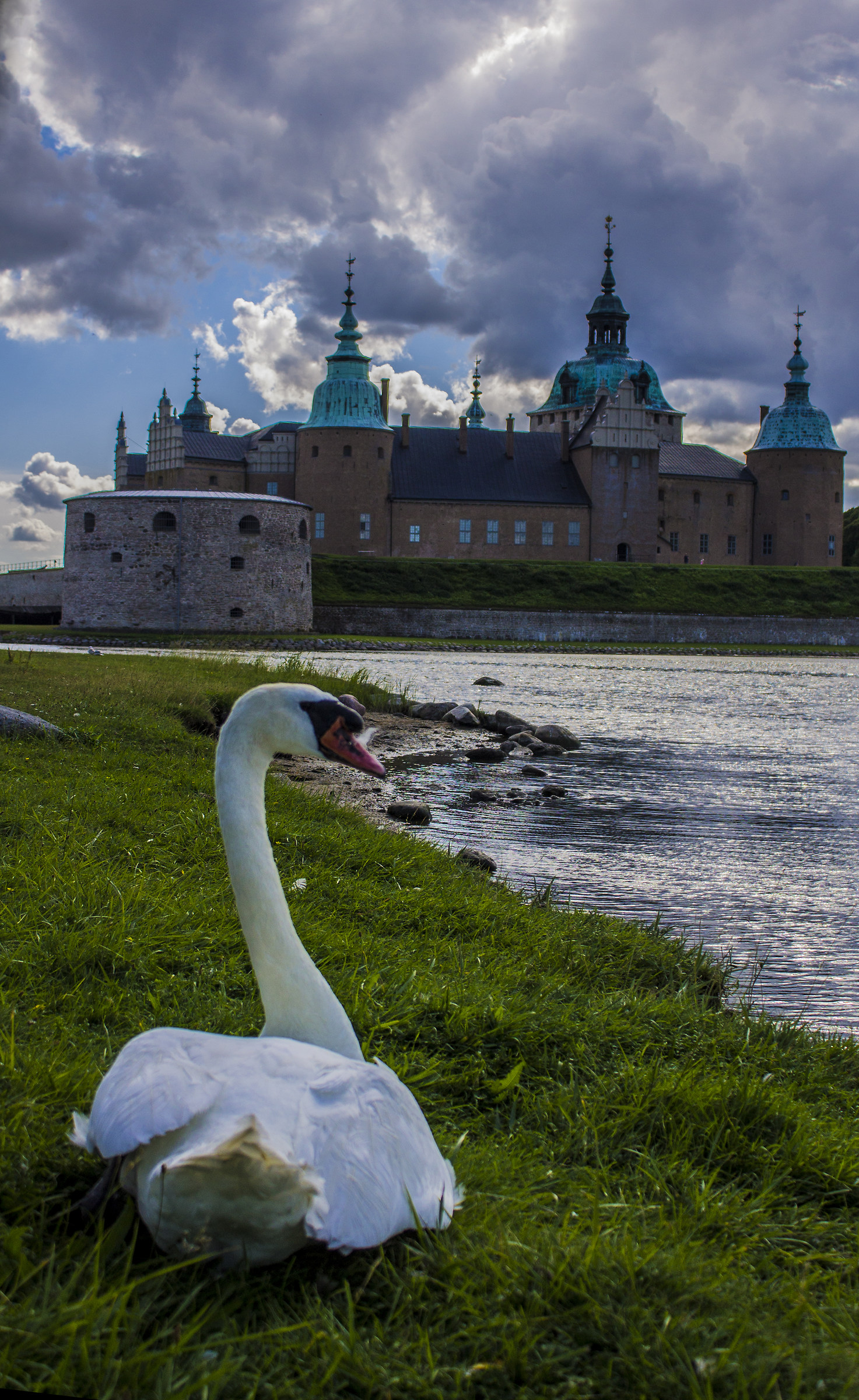 Castle of Kalmar
