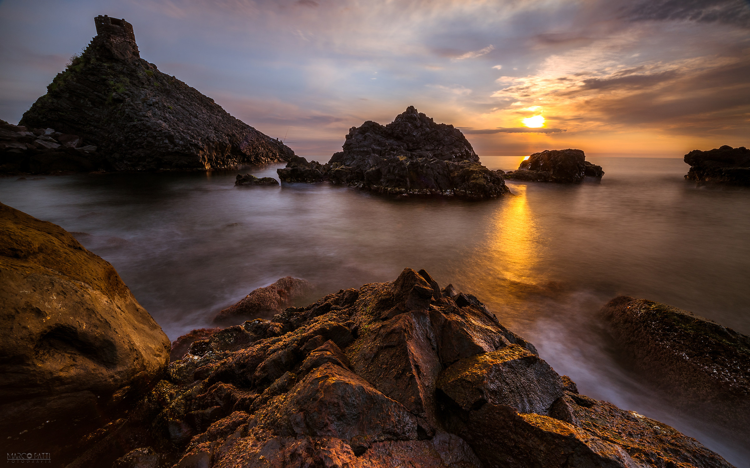 Santa Maria la scala