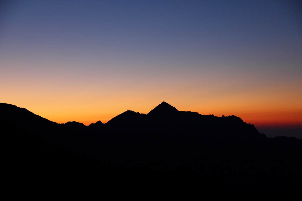 Alba valli di Lanzo (to)