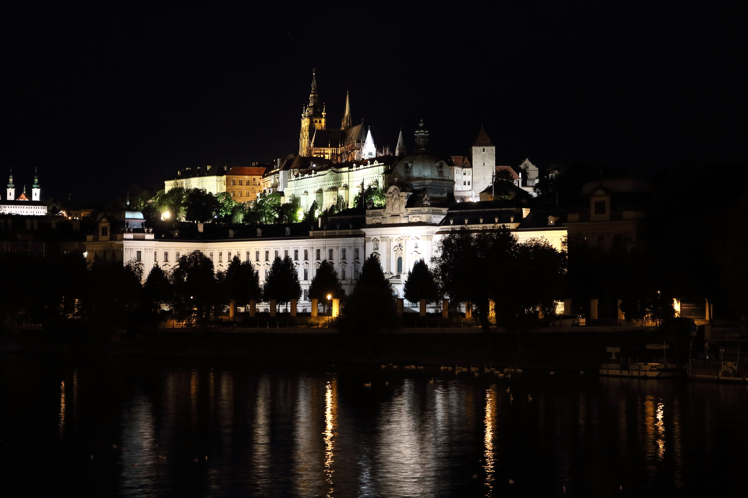 Prague Castle