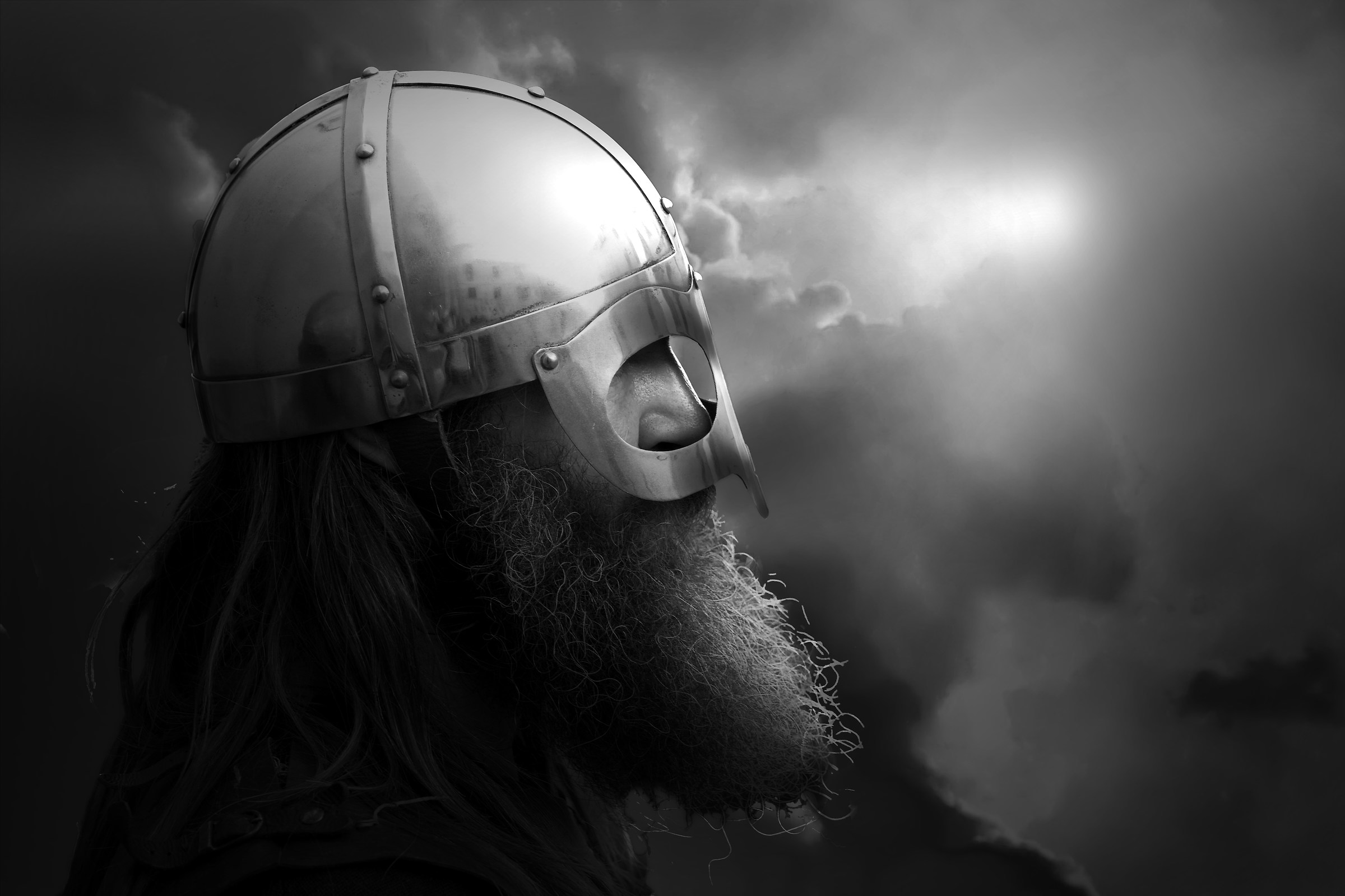 Medieval Festival in Laterina