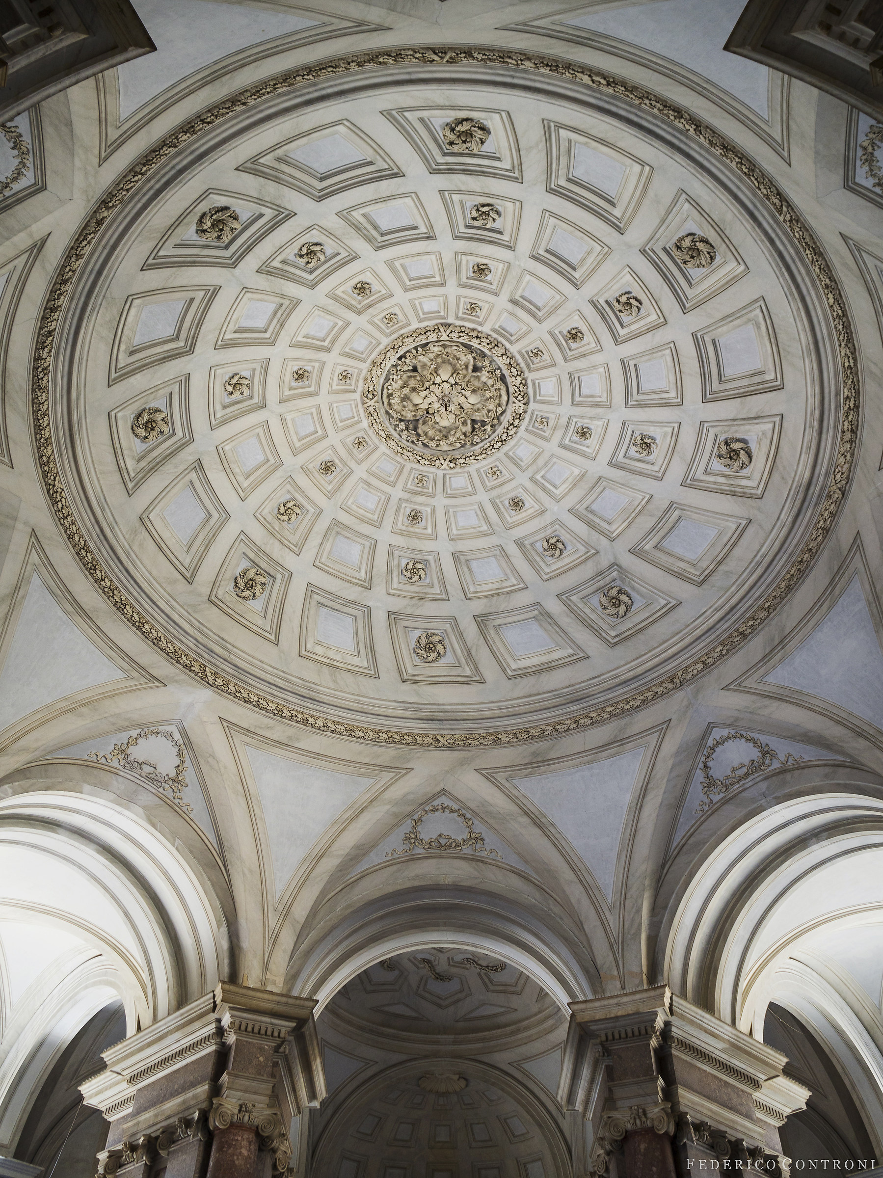 Ipnosi architettonica