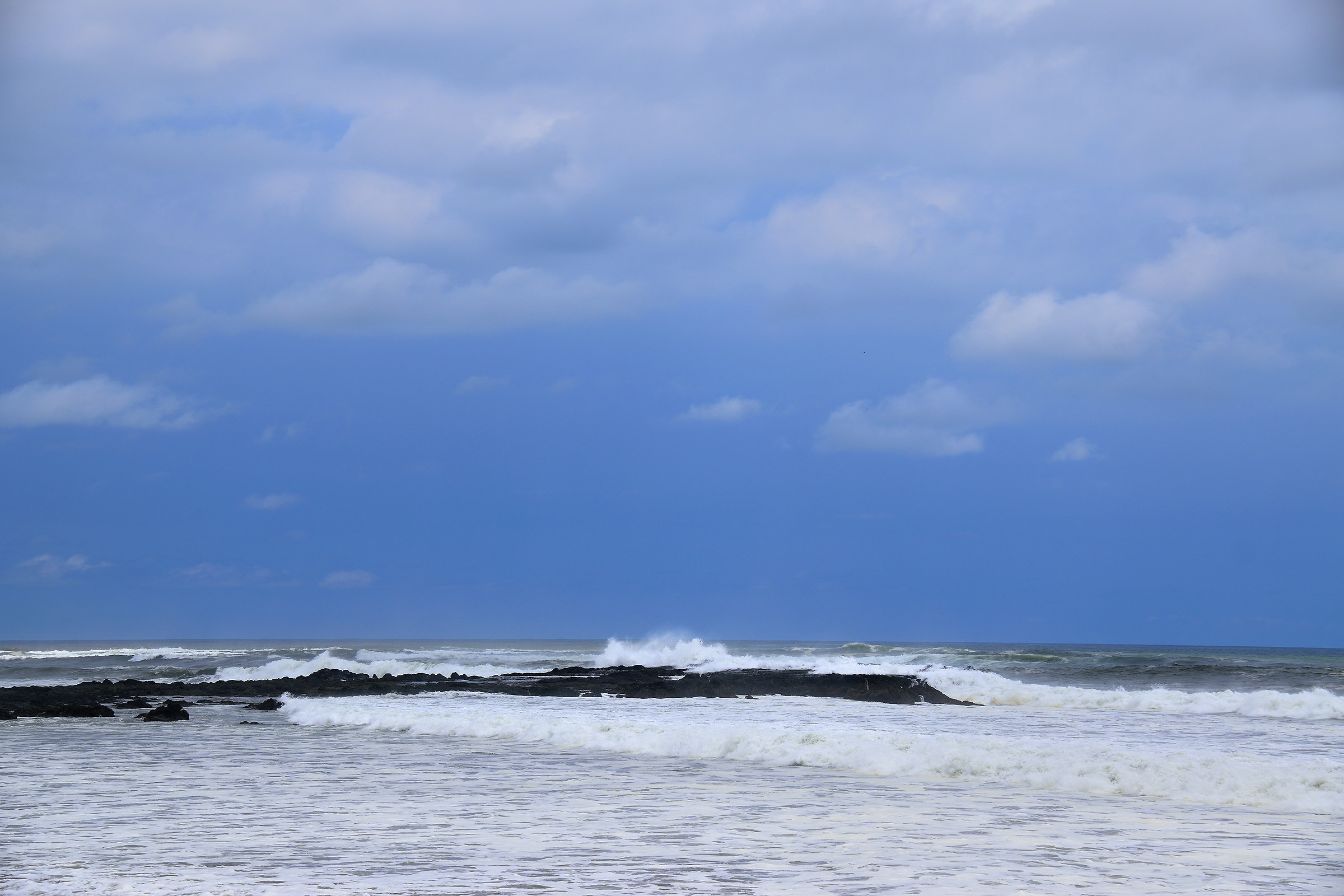 Playa Junquillal ( Costarica )  #2