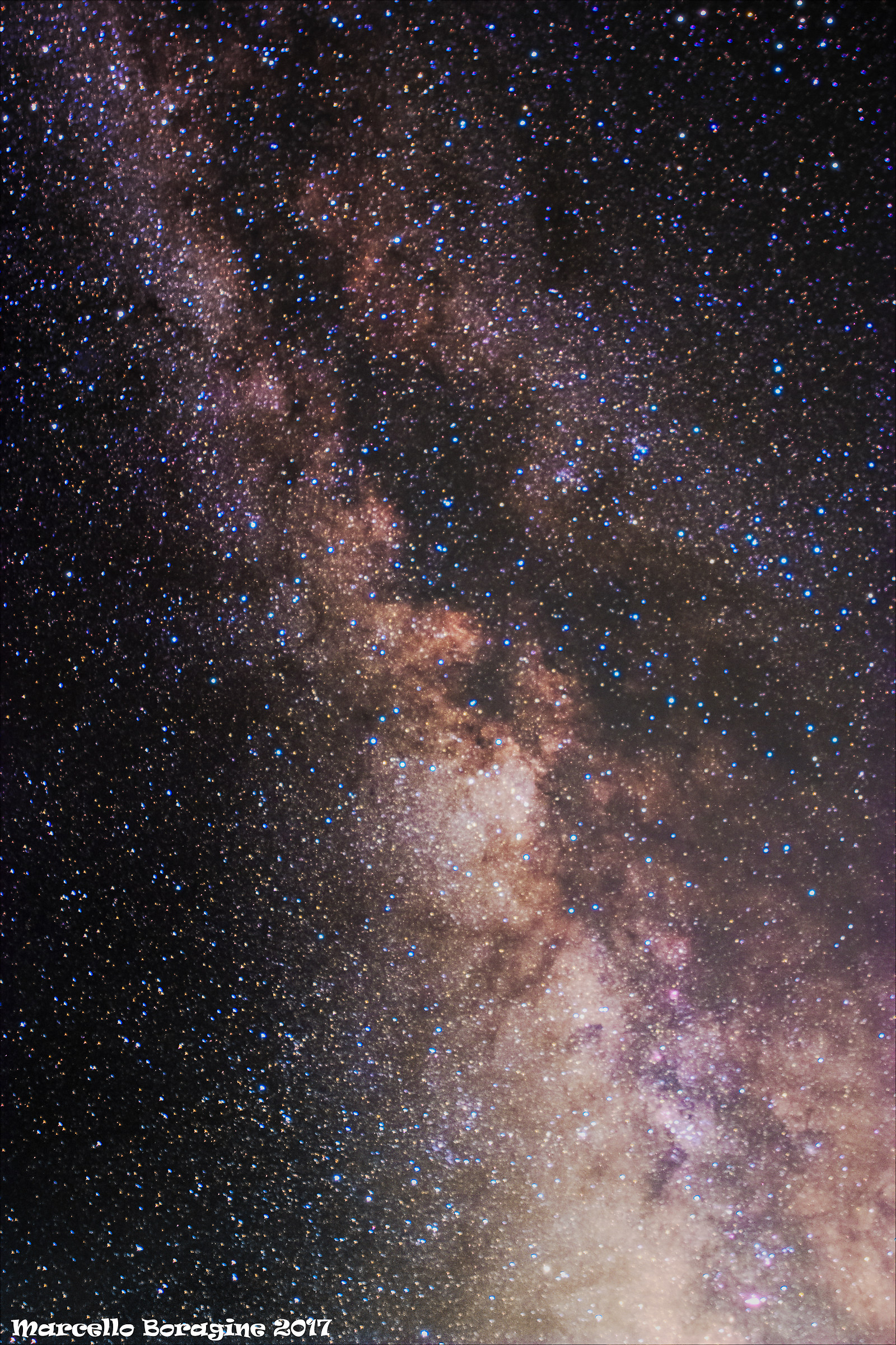 Milky Way