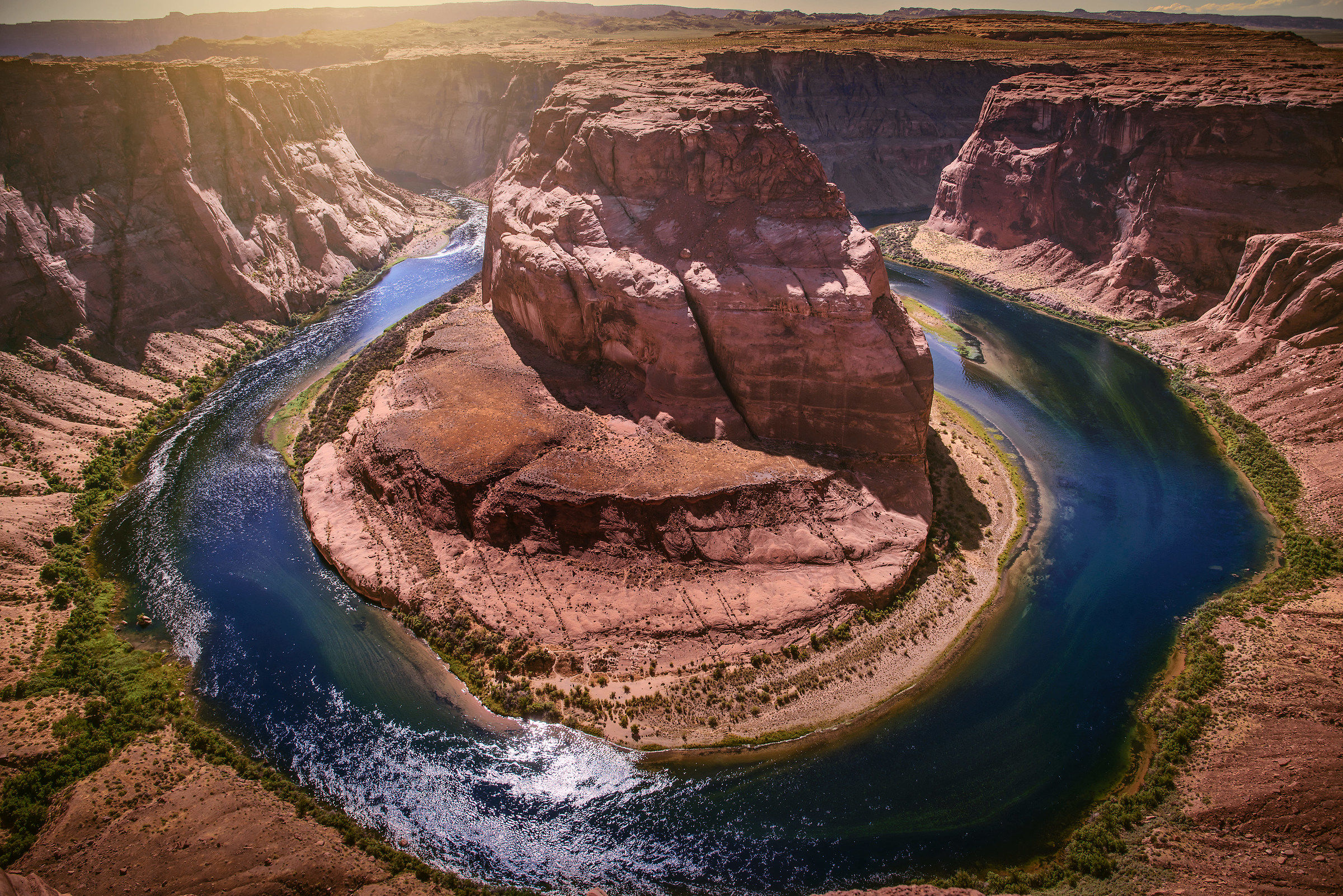 Horseshoe Bend