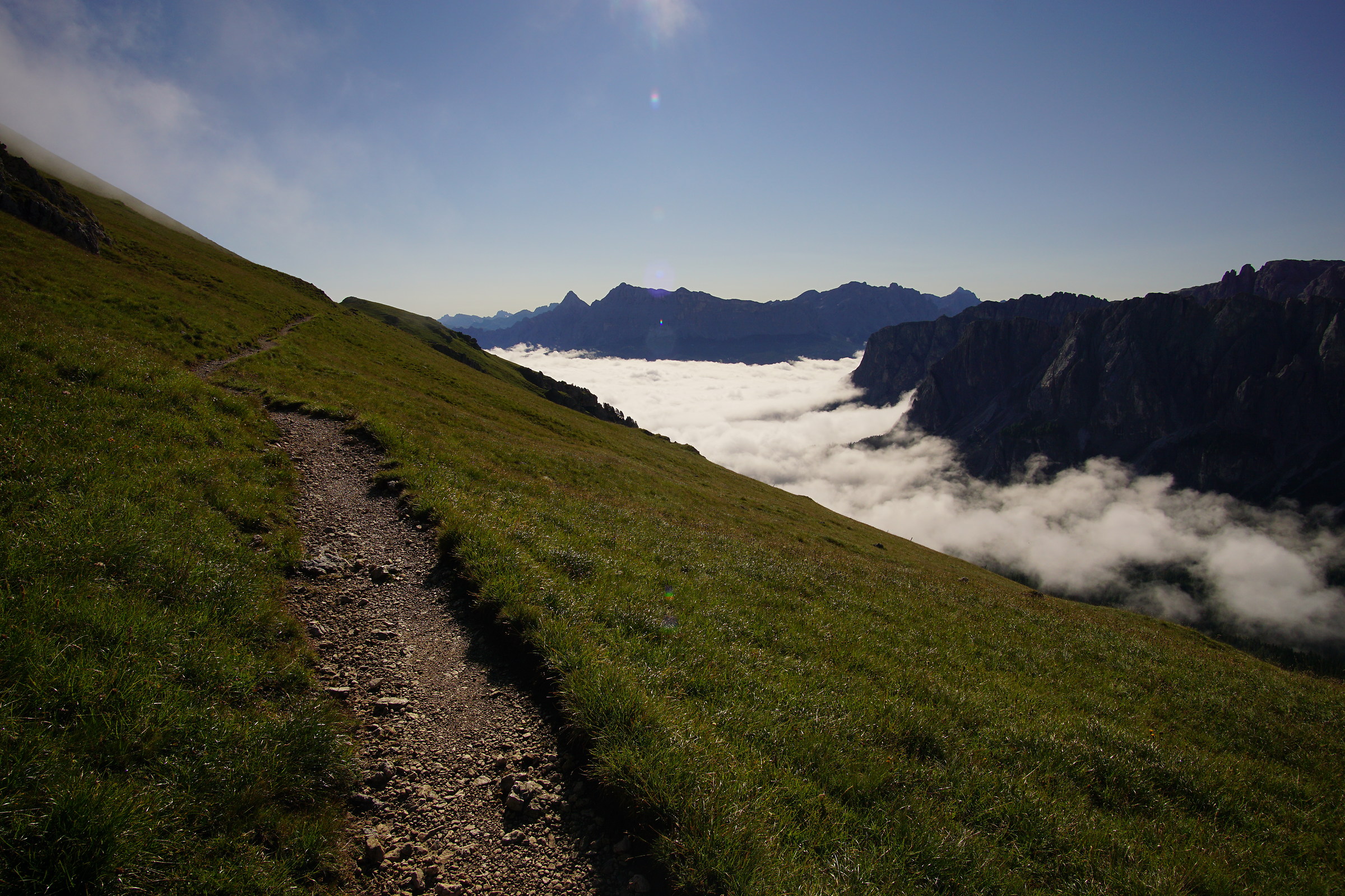 High street number 2