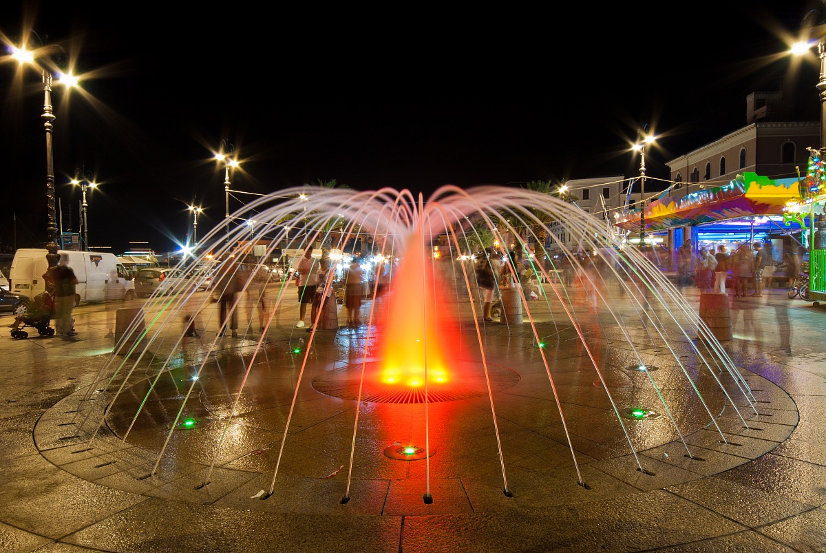 The fontata Maddalena