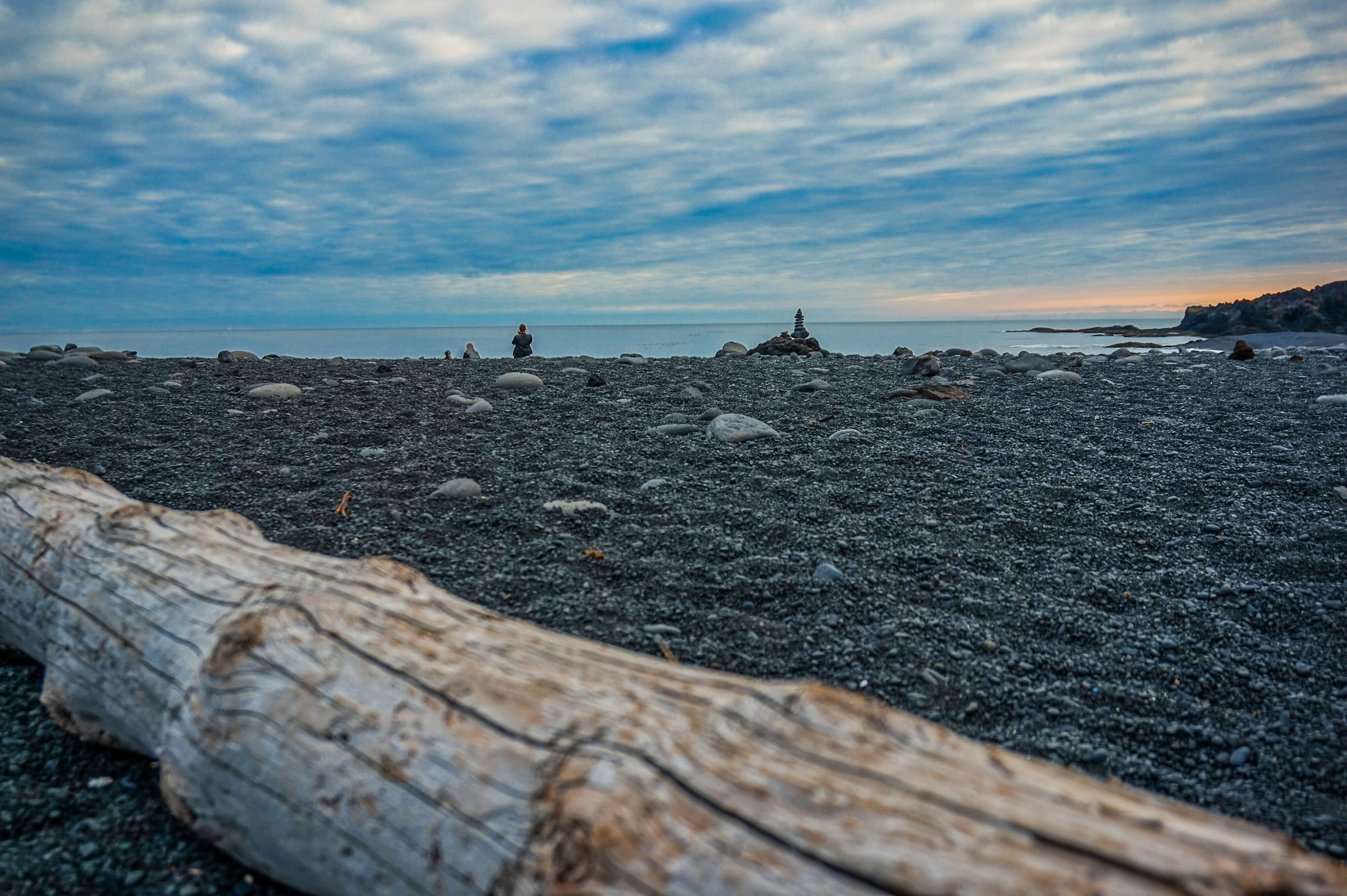 Icelandic beaches