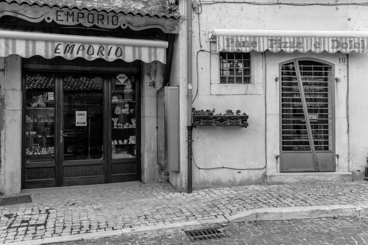 emporio barrea versione bn