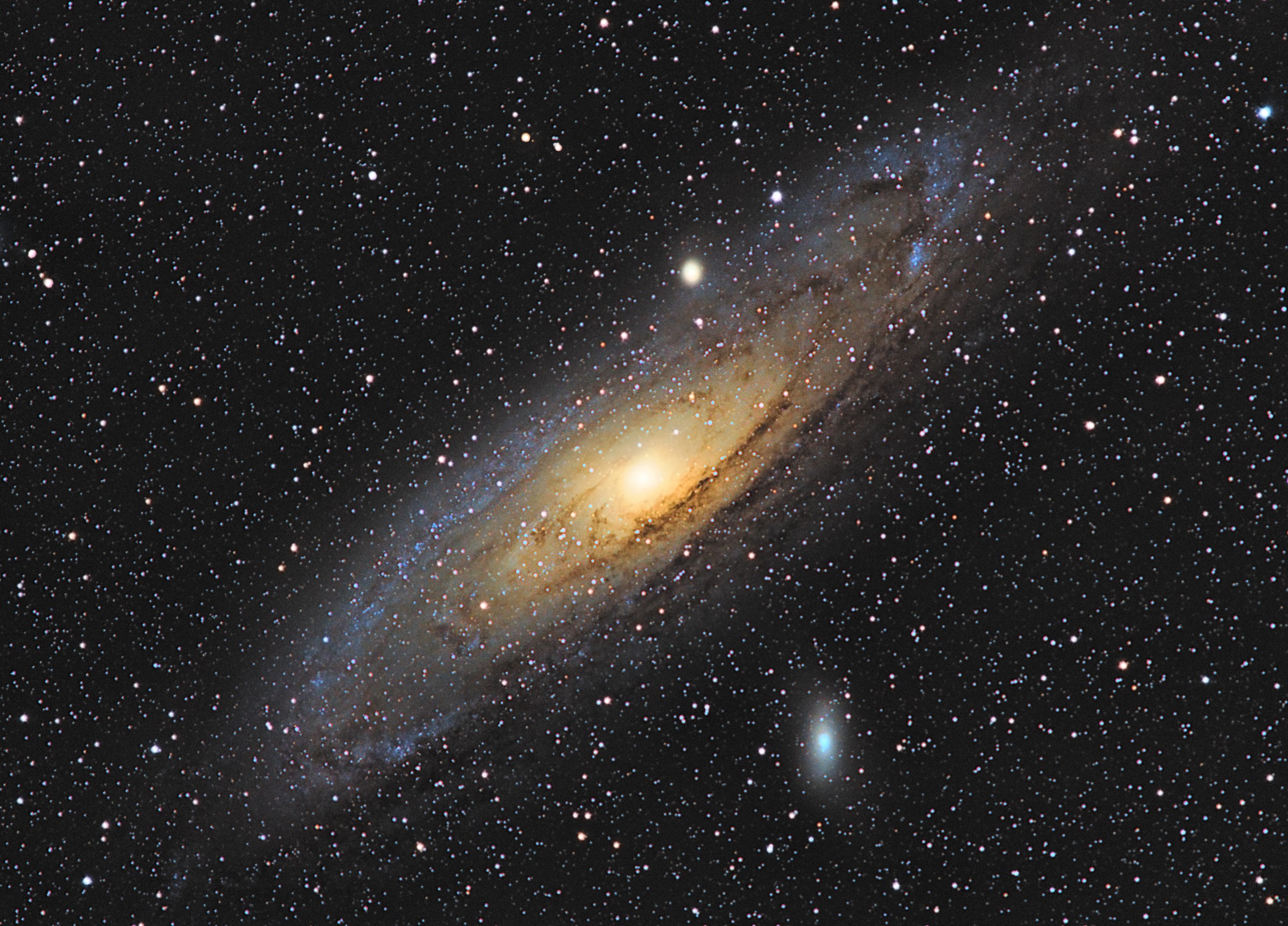 Andromeda