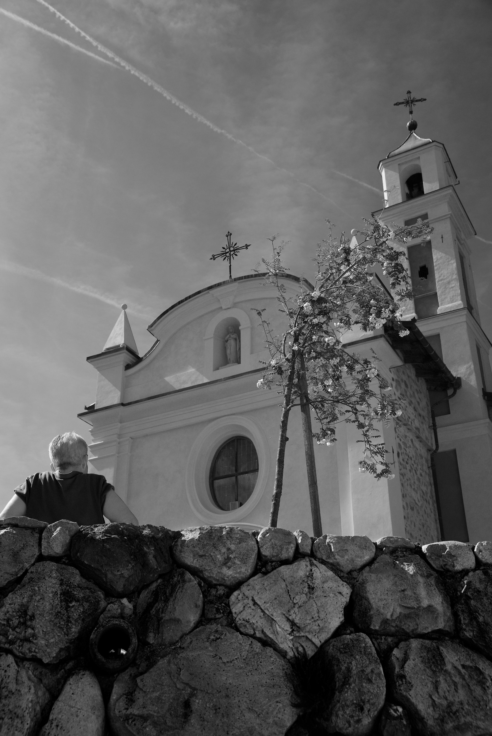 Church of Sant'Antonio in Limone