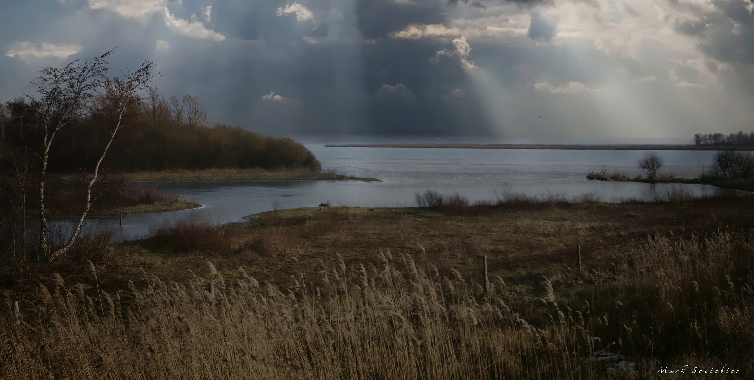 Zeeland Lights- Nederland