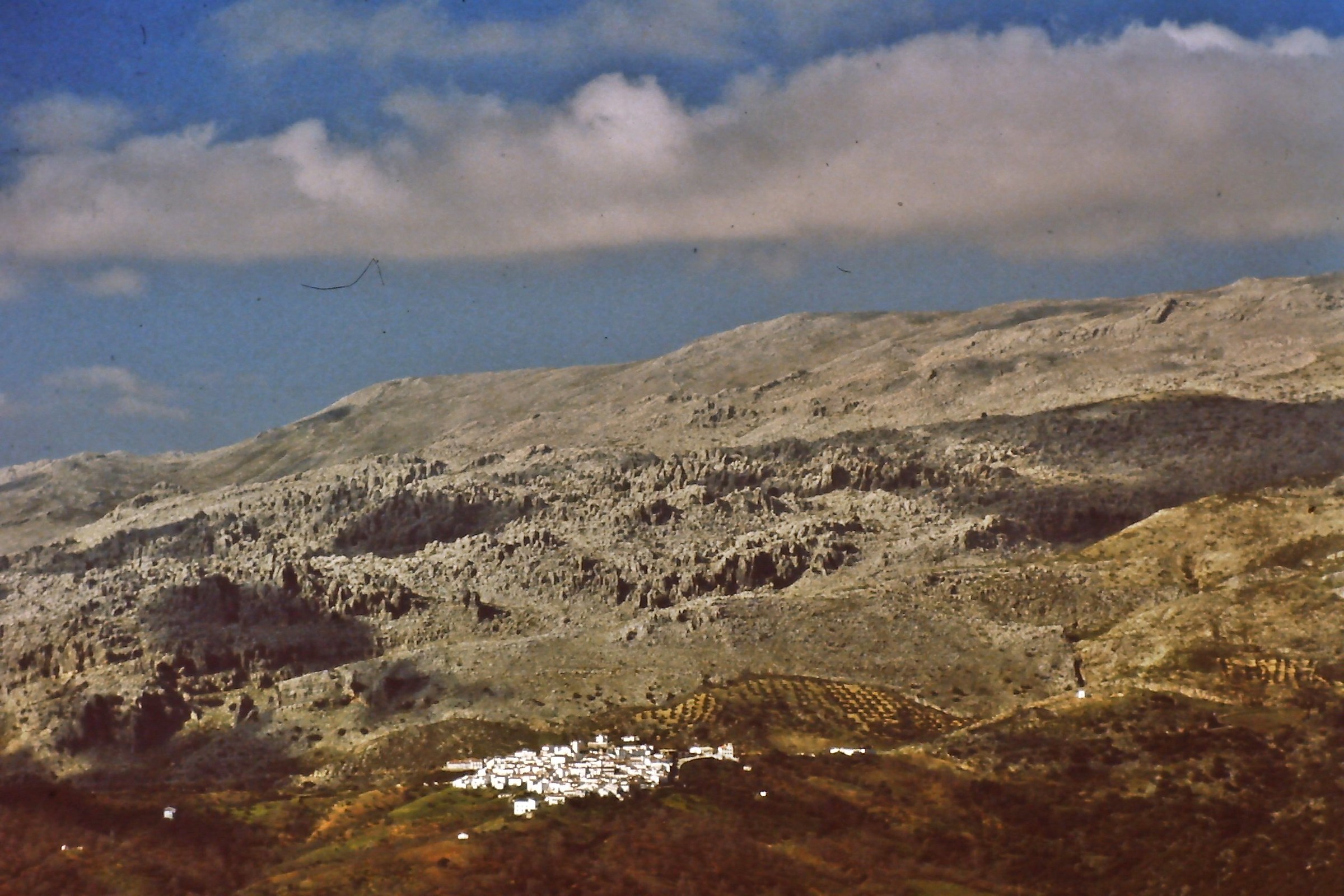 146 - fiabeschi recessi - Spagna Andalusia Malaga