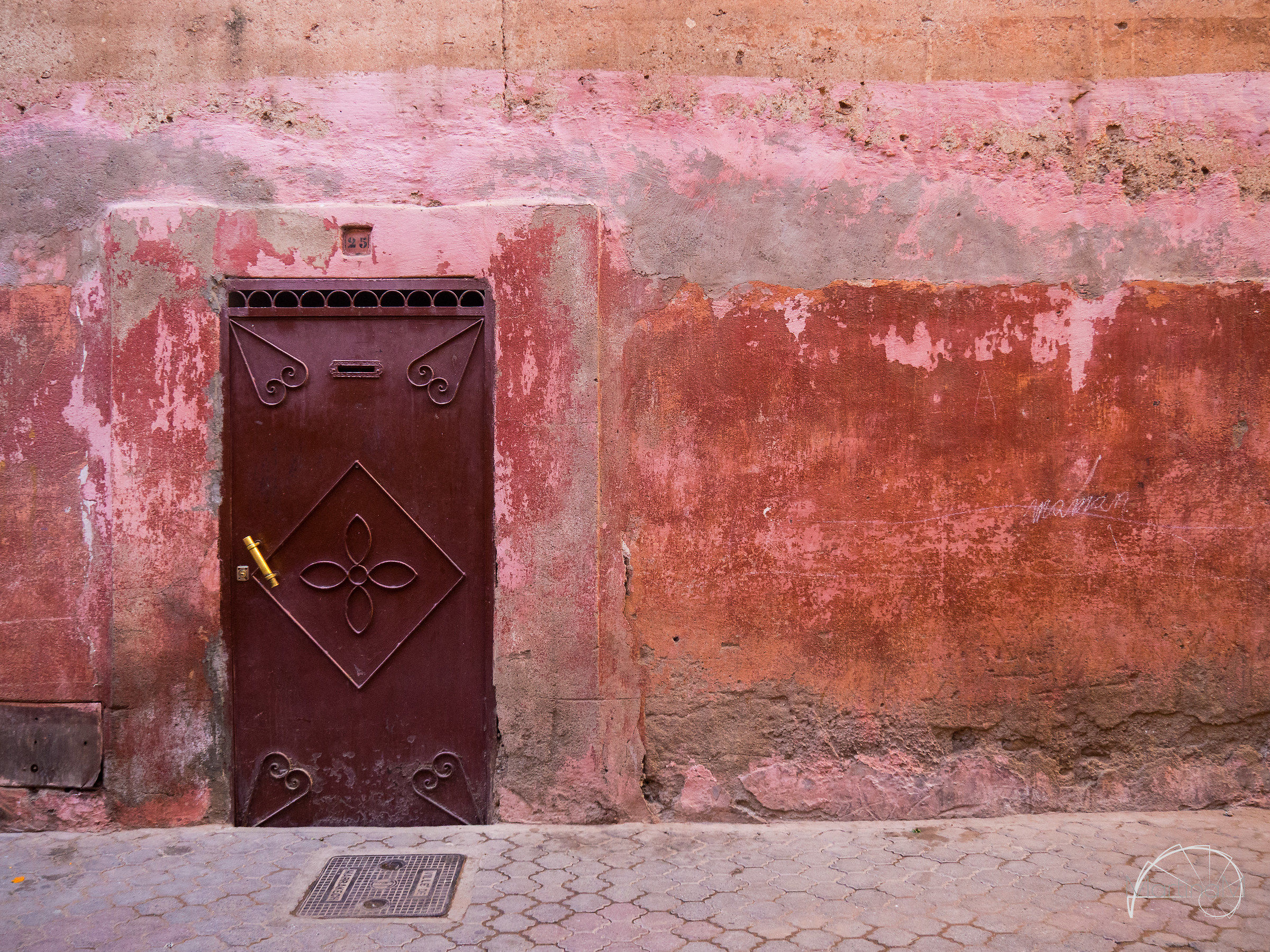 Marrakech - Civico 25