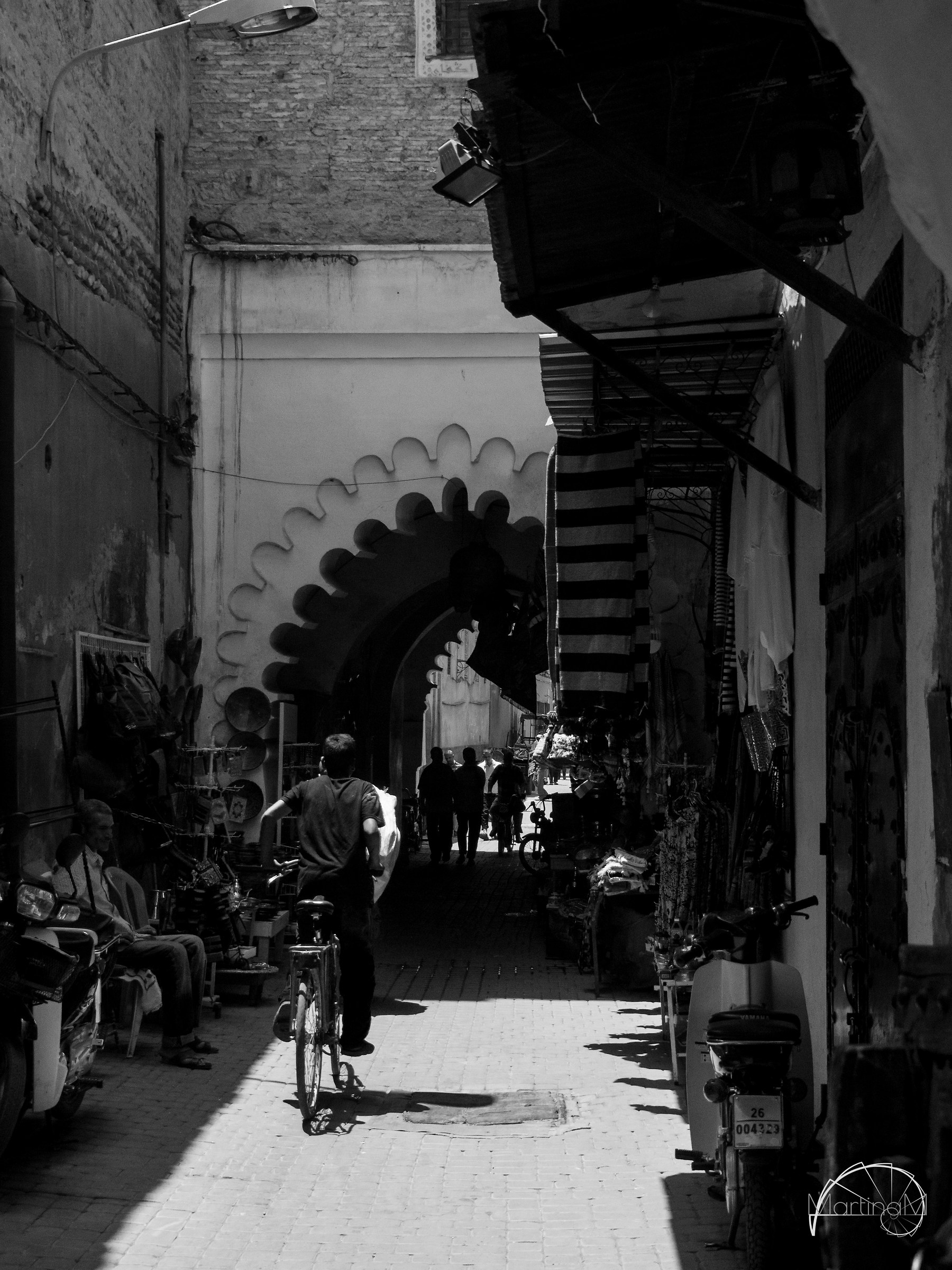 Marrakech
