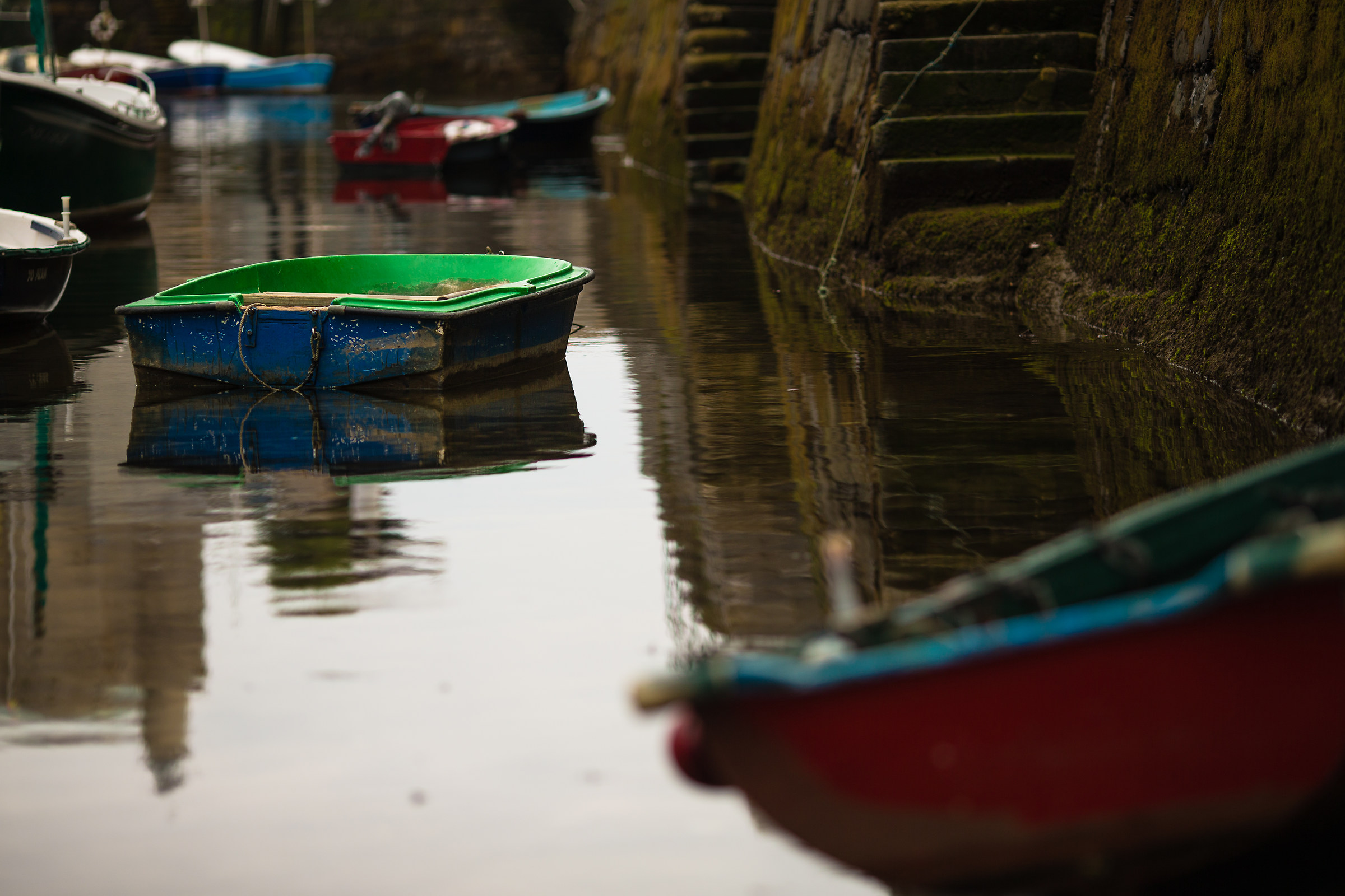 Cantabria - Borghi di oceano
