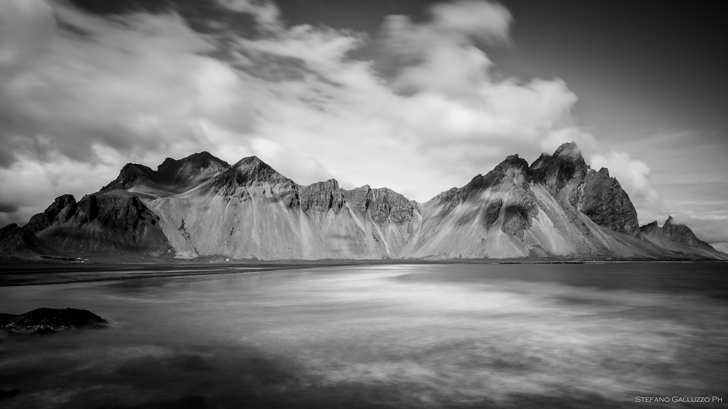 Vestrahorn