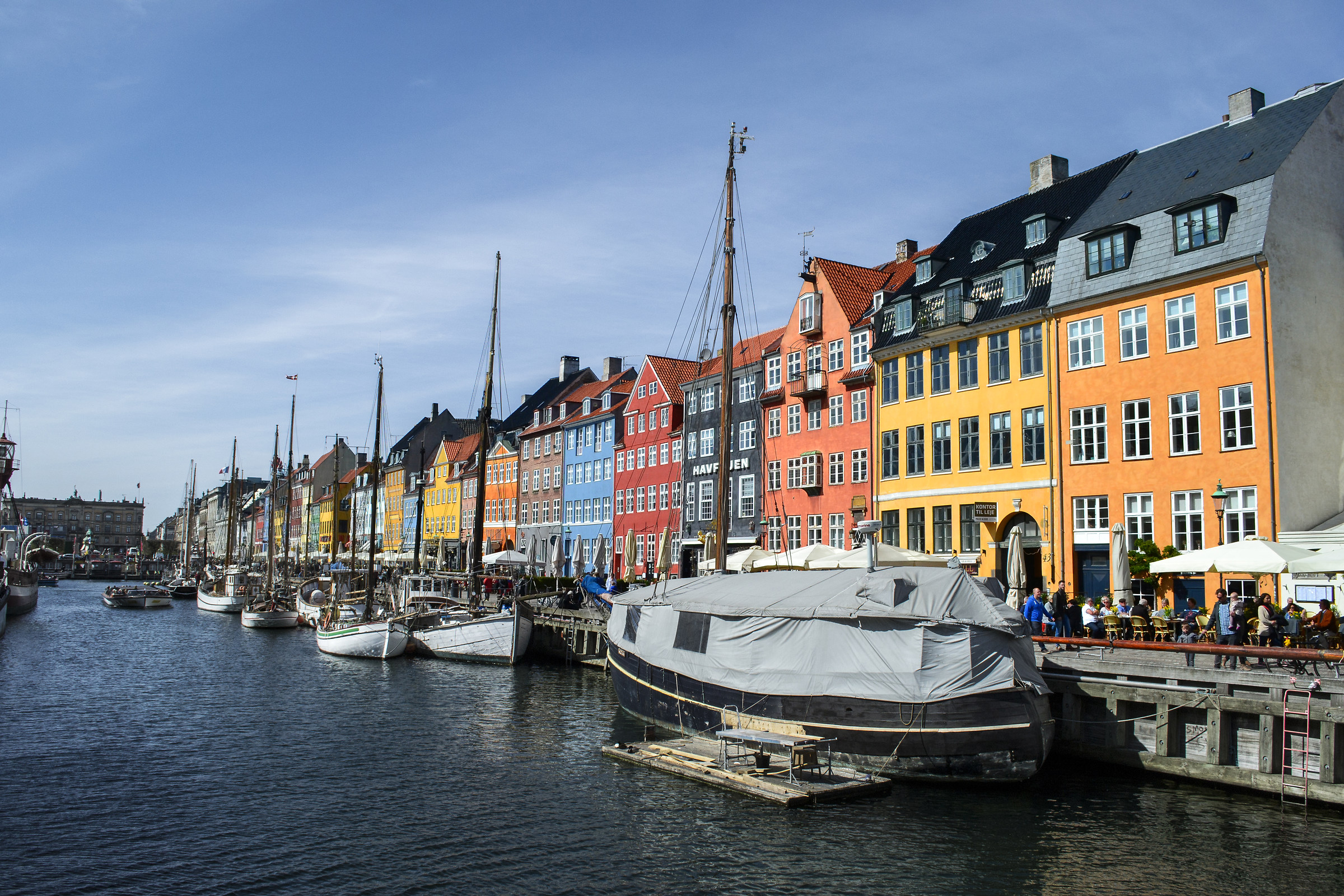 Nyhavn