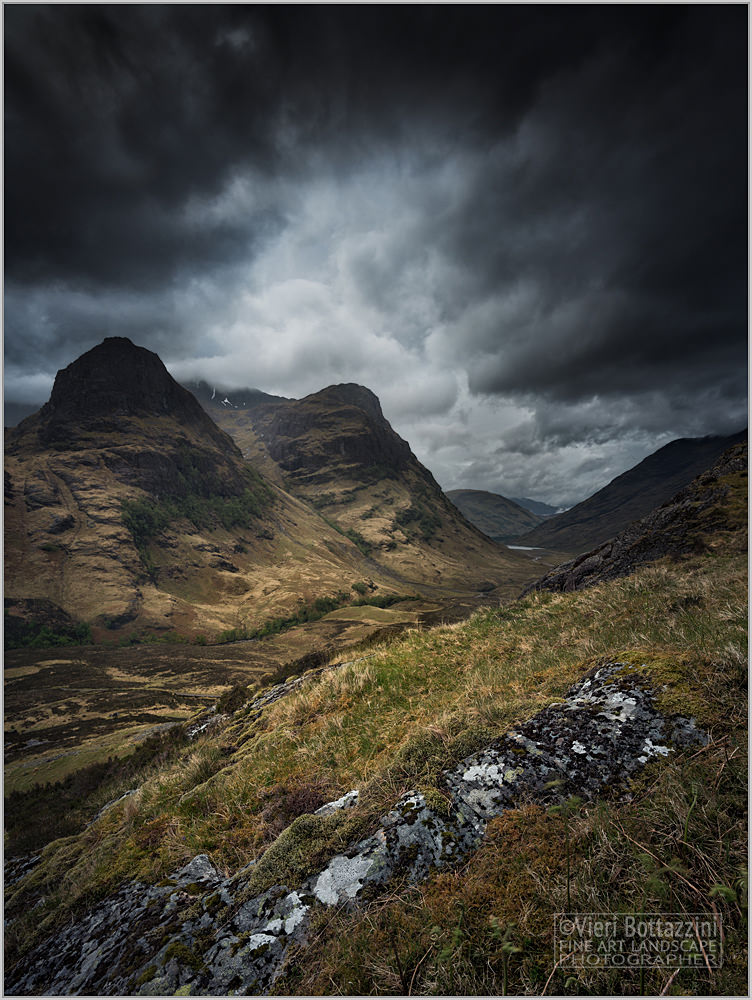 Le Sisters di Glencoe