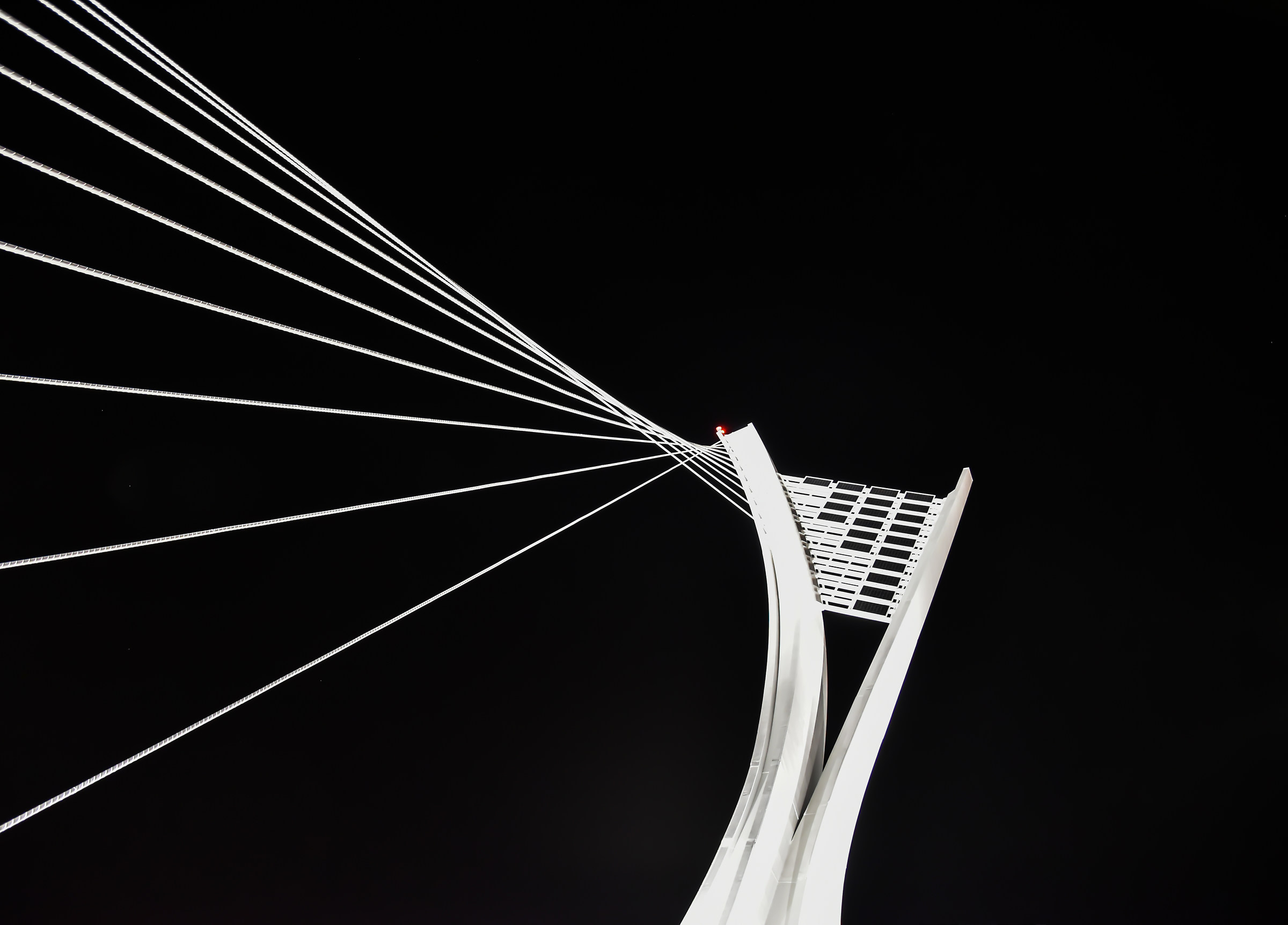 Ponte Ennio Flaiano, Pescara