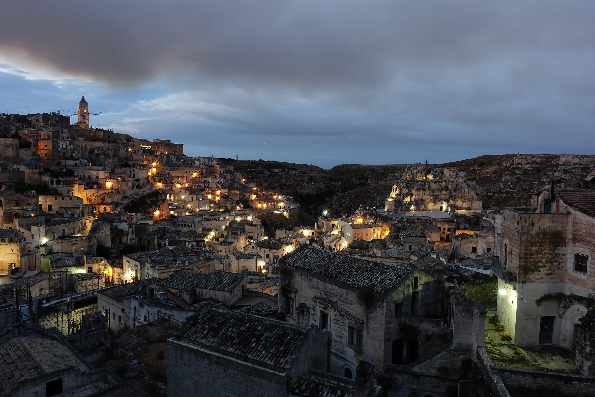 Matera 1