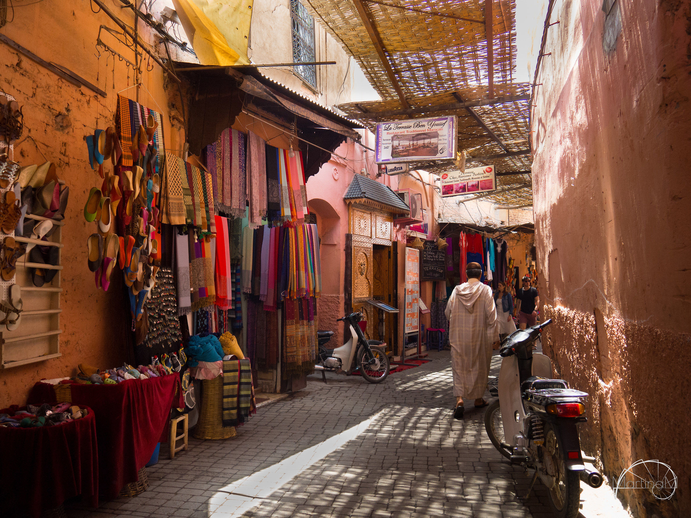 Marrakech