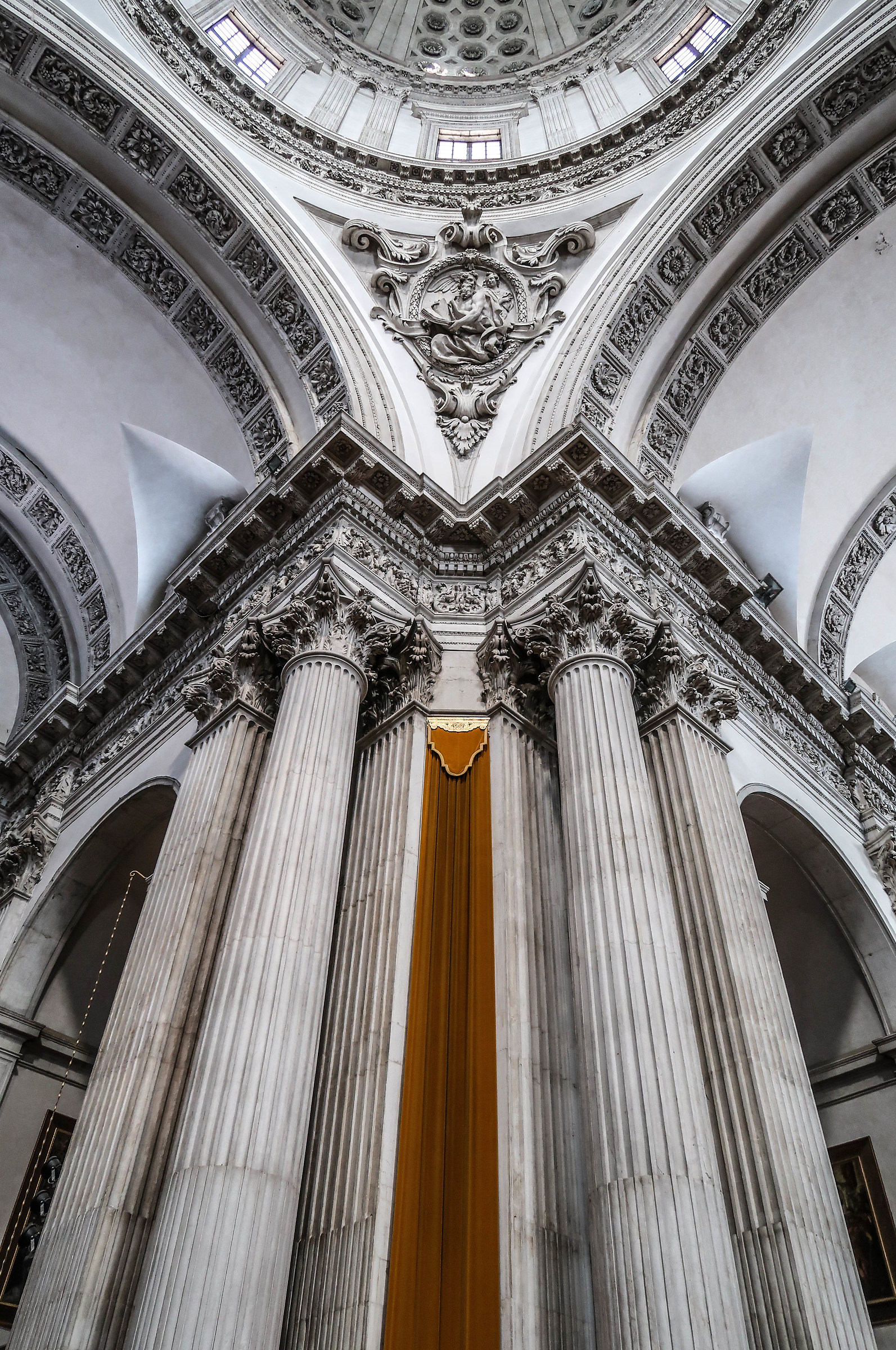 Simmetrie Architettoniche